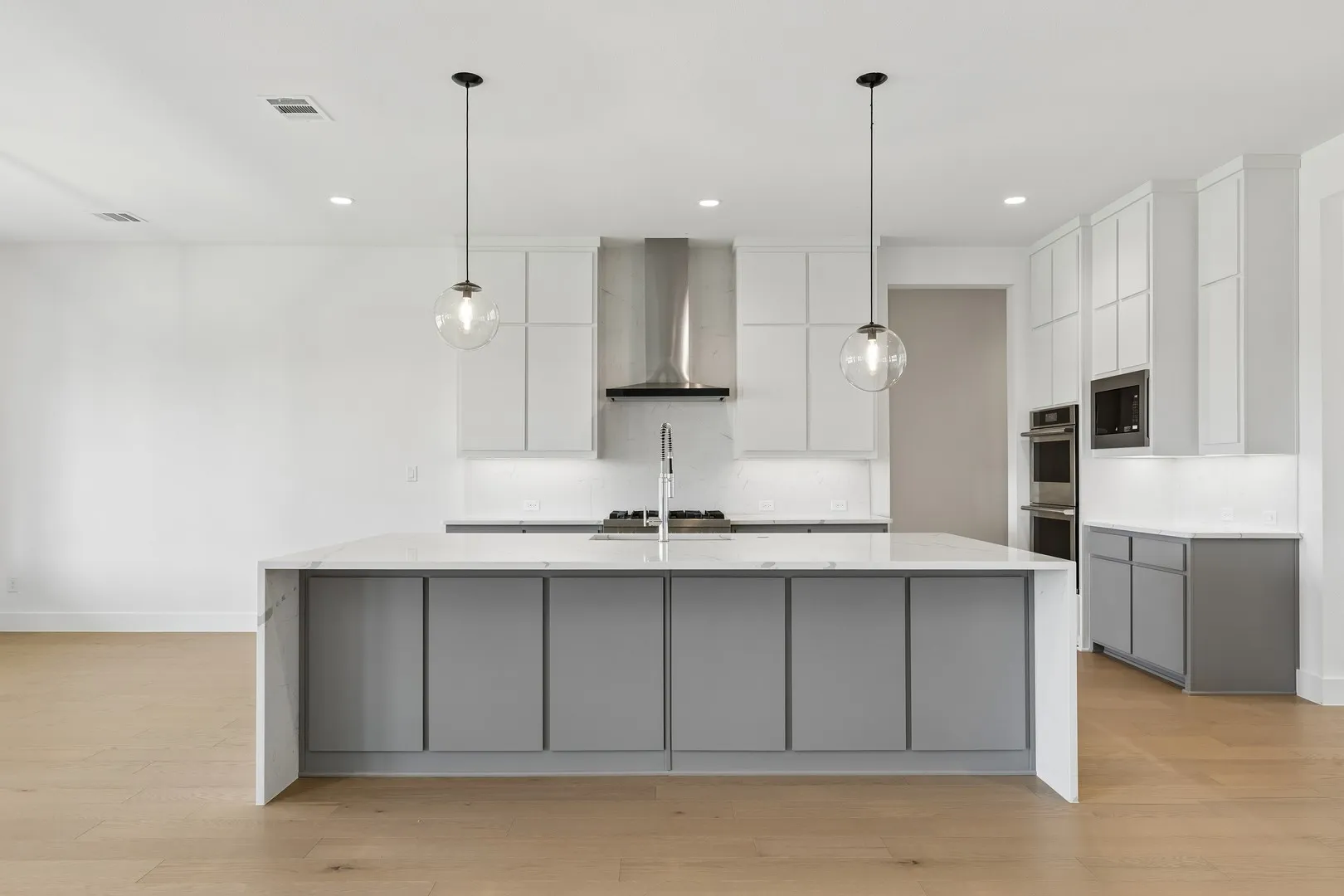 Nokota Classic_Kitchen