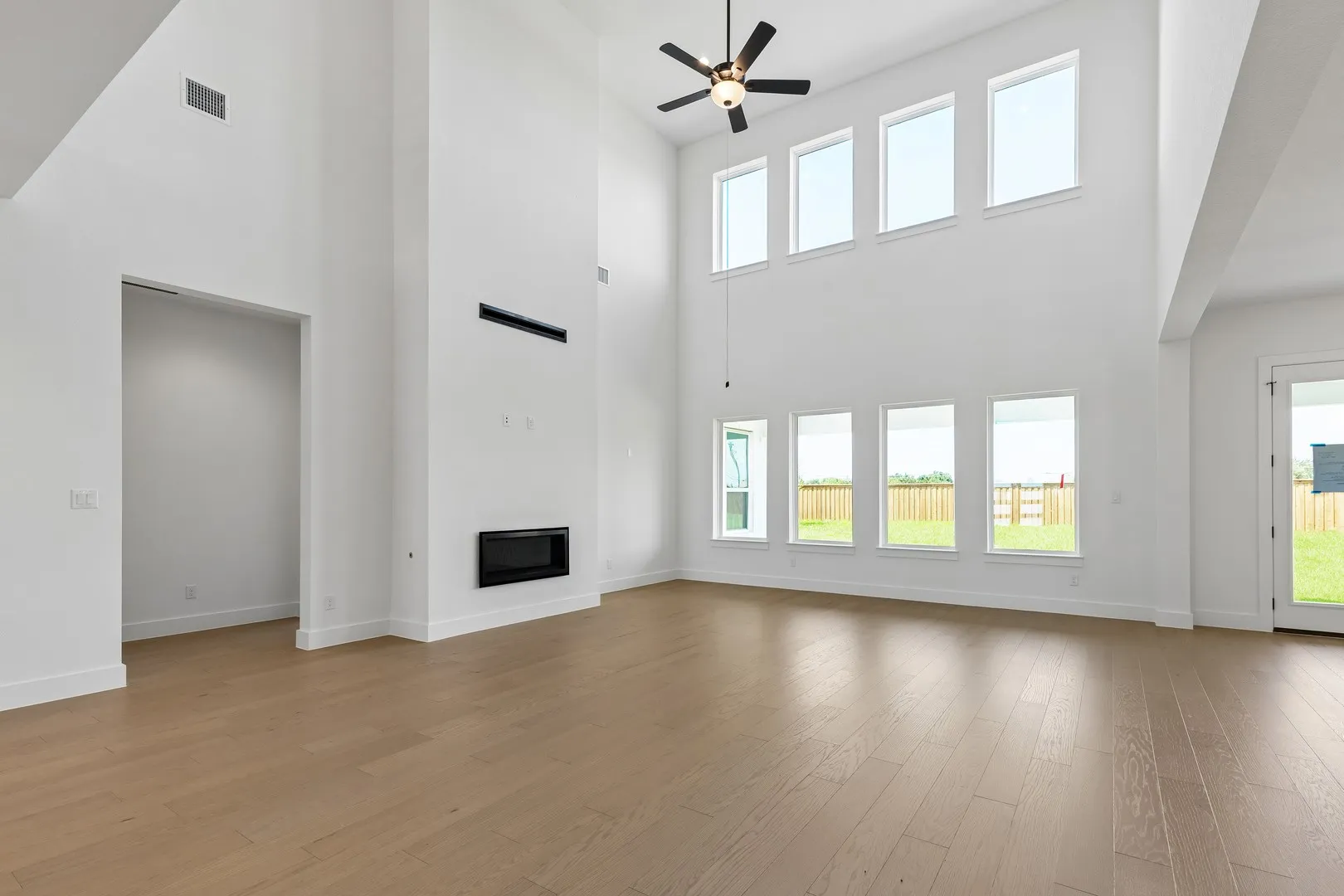 Nokota Classic_Great Room