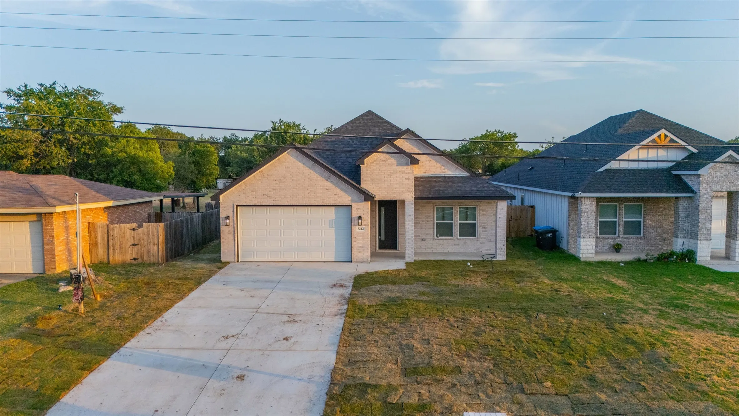 Single Family Residence For Sale in Tarrant County , 5212 Cox Street, Fort Worth, Texas 76105, 4 Bedroom, 3 Bathroom, 2 Garage spaces, 1,947 Sqft, built in 2026, mls#21274772, Real Estate Agent in Fort Worth, Homes For Sale in Tarrant county, Homes For Sale in Fort Worth, Realtor in Fort Worth Texas, Real Estate Brokerage Independent Realty Texas, Luminita Cordes Realtor