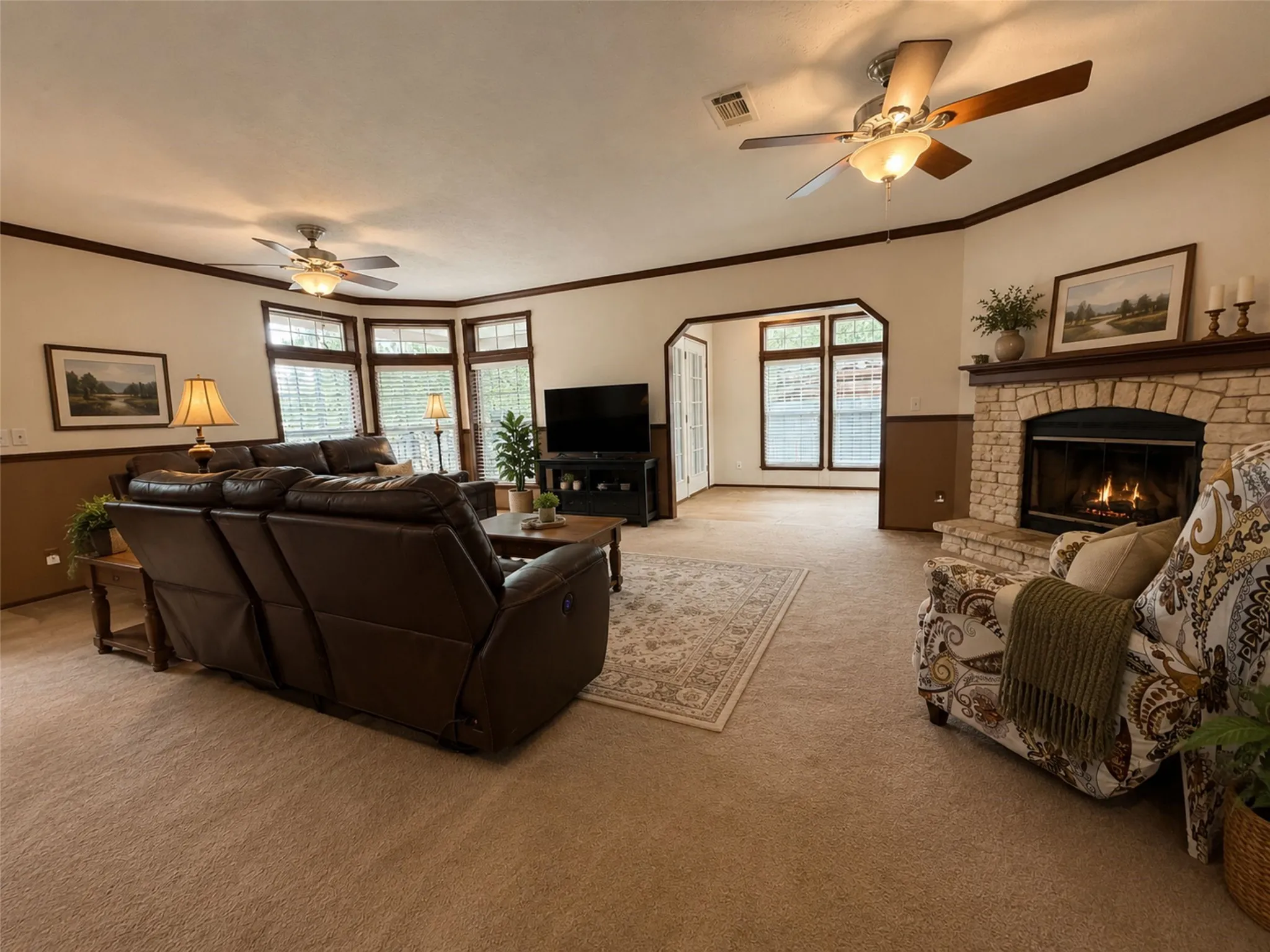 Manufactured Home For Sale in Henderson County , 15746 Casa Verde, Malakoff, Texas 75148, 3 Bedroom, 2 Bathroom, Garage spaces, 1,869 Sqft, built in 2008, mls#21275391, Real Estate Agent in Malakoff, Homes For Sale in Henderson county, Homes For Sale in Malakoff, Realtor in Malakoff Texas, Real Estate Brokerage Independent Realty Texas, Luminita Cordes Realtor
