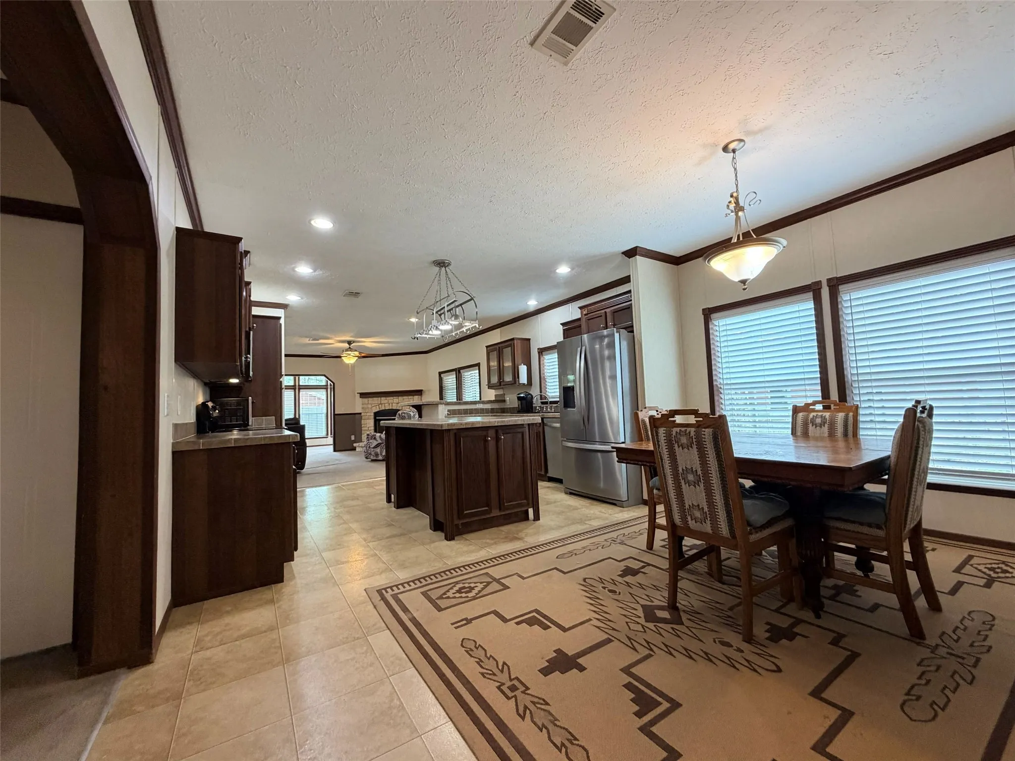 Manufactured Home For Sale in Henderson County , 15746 Casa Verde, Malakoff, Texas 75148, 3 Bedroom, 2 Bathroom, Garage spaces, 1,869 Sqft, built in 2008, mls#21275391, Real Estate Agent in Malakoff, Homes For Sale in Henderson county, Homes For Sale in Malakoff, Realtor in Malakoff Texas, Real Estate Brokerage Independent Realty Texas, Luminita Cordes Realtor