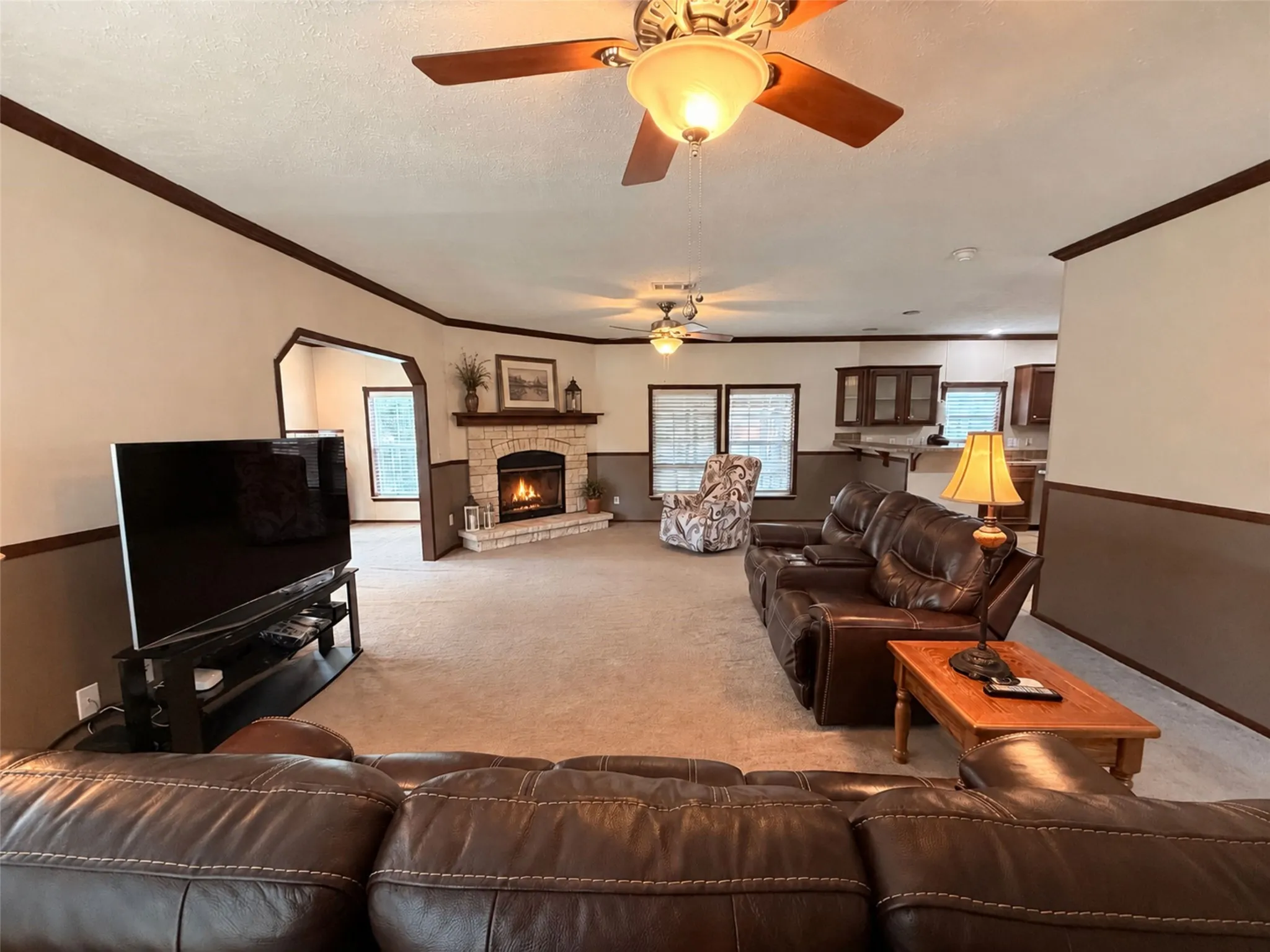 Manufactured Home For Sale in Henderson County , 15746 Casa Verde, Malakoff, Texas 75148, 3 Bedroom, 2 Bathroom, Garage spaces, 1,869 Sqft, built in 2008, mls#21275391, Real Estate Agent in Malakoff, Homes For Sale in Henderson county, Homes For Sale in Malakoff, Realtor in Malakoff Texas, Real Estate Brokerage Independent Realty Texas, Luminita Cordes Realtor