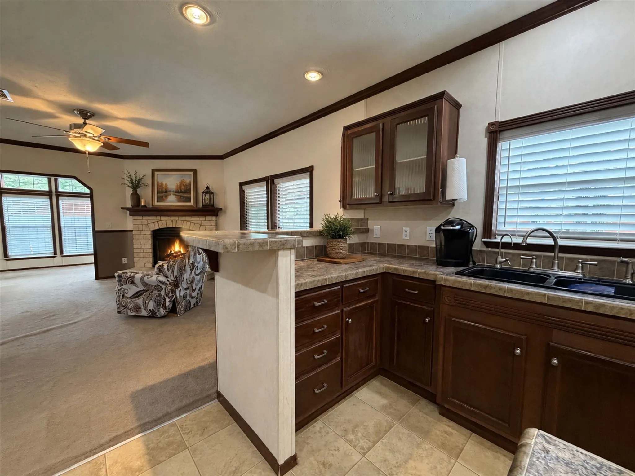 Manufactured Home For Sale in Henderson County , 15746 Casa Verde, Malakoff, Texas 75148, 3 Bedroom, 2 Bathroom, Garage spaces, 1,869 Sqft, built in 2008, mls#21275391, Real Estate Agent in Malakoff, Homes For Sale in Henderson county, Homes For Sale in Malakoff, Realtor in Malakoff Texas, Real Estate Brokerage Independent Realty Texas, Luminita Cordes Realtor