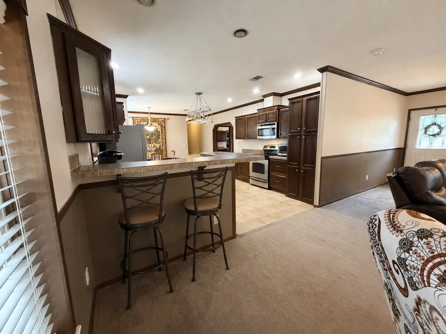Manufactured Home For Sale in Henderson County , 15746 Casa Verde, Malakoff, Texas 75148, 3 Bedroom, 2 Bathroom, Garage spaces, 1,869 Sqft, built in 2008, mls#21275391, Real Estate Agent in Malakoff, Homes For Sale in Henderson county, Homes For Sale in Malakoff, Realtor in Malakoff Texas, Real Estate Brokerage Independent Realty Texas, Luminita Cordes Realtor