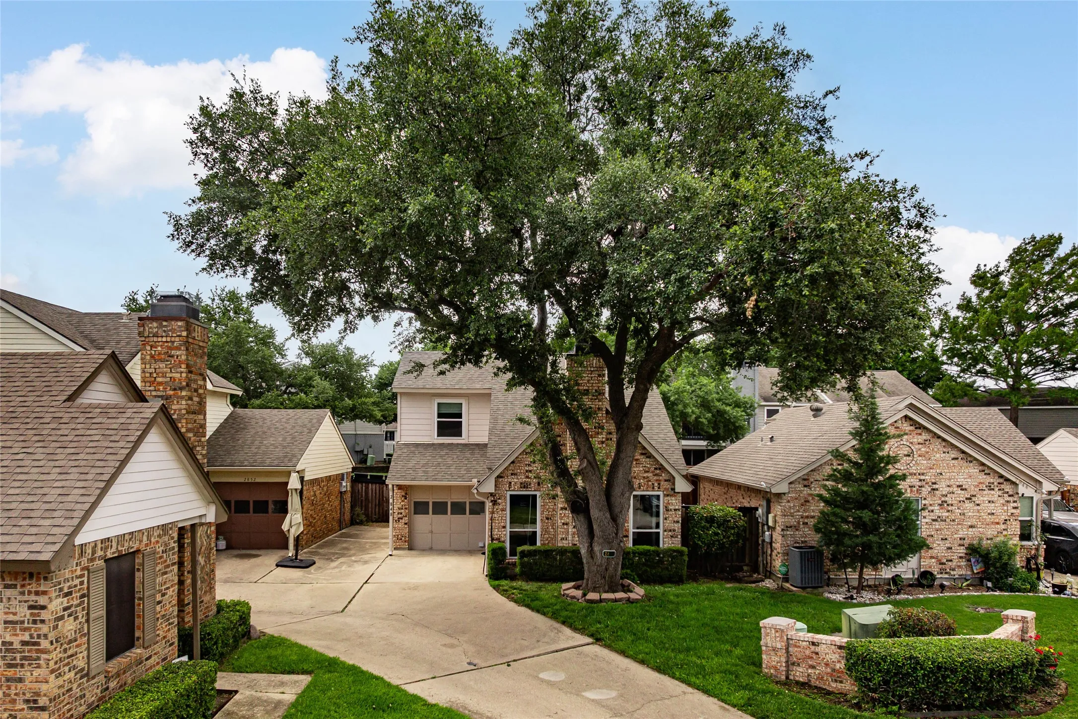 Single Family Residence For Sale in Denton County , 2848 Harbinger Lane, Dallas, Texas 75287, 2 Bedroom, 2 Bathroom, 1 Garage spaces, 1,148 Sqft, built in 1984, mls#21275392, Real Estate Agent in Dallas, Homes For Sale in Denton county, Homes For Sale in Dallas, Realtor in Dallas Texas, Real Estate Brokerage Independent Realty Texas, Luminita Cordes Realtor
