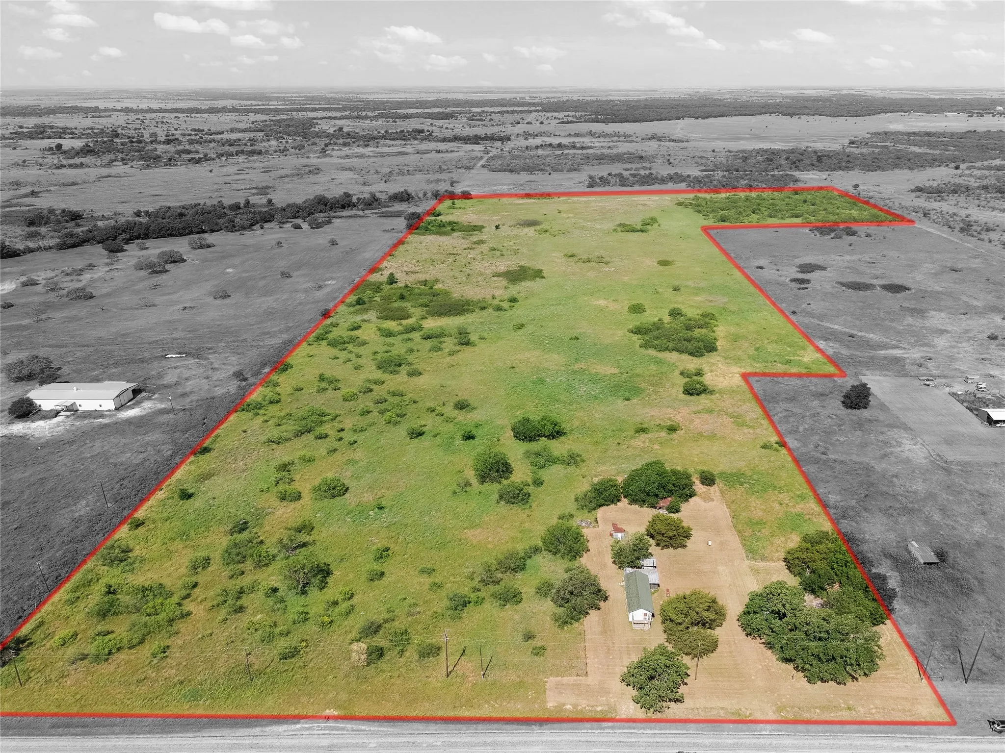Improved Land For Sale in Montague County , 16209 Fm 1816, Nocona, Texas 76255, 0, 0, Garage spaces, 0 Sqft, built in 1920, Price $499,000, mls#21275406, Real Estate Agent in Nocona, Homes For Sale in Montague county, Homes For Sale in Nocona, Realtor in Nocona Texas, Real Estate Brokerage Independent Realty Texas, Luminita Cordes Realtor