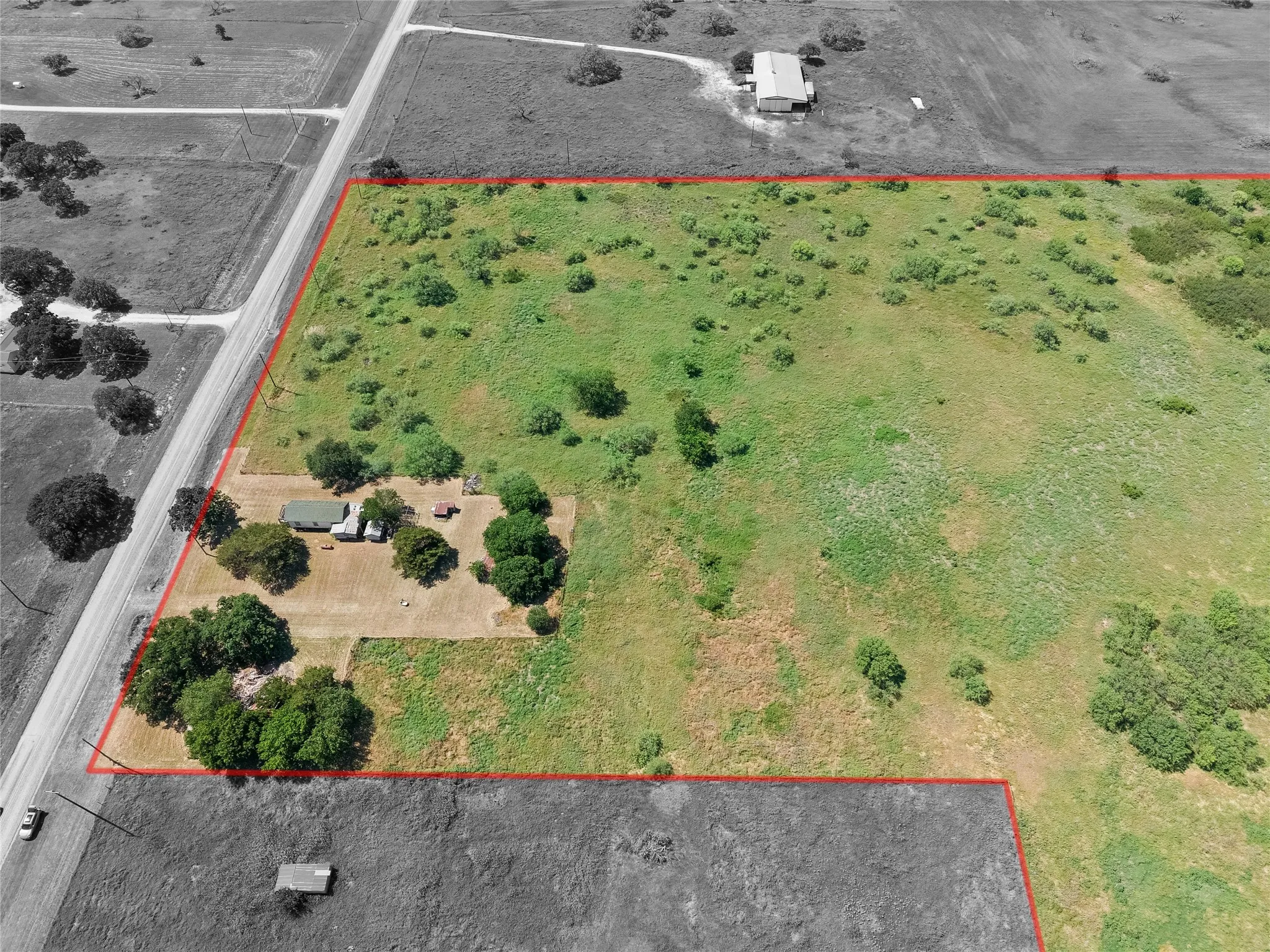 Improved Land For Sale in Montague County , 16209 Fm 1816, Nocona, Texas 76255, 0, 0, Garage spaces, 0 Sqft, built in 1920, Price $499,000, mls#21275406, Real Estate Agent in Nocona, Homes For Sale in Montague county, Homes For Sale in Nocona, Realtor in Nocona Texas, Real Estate Brokerage Independent Realty Texas, Luminita Cordes Realtor