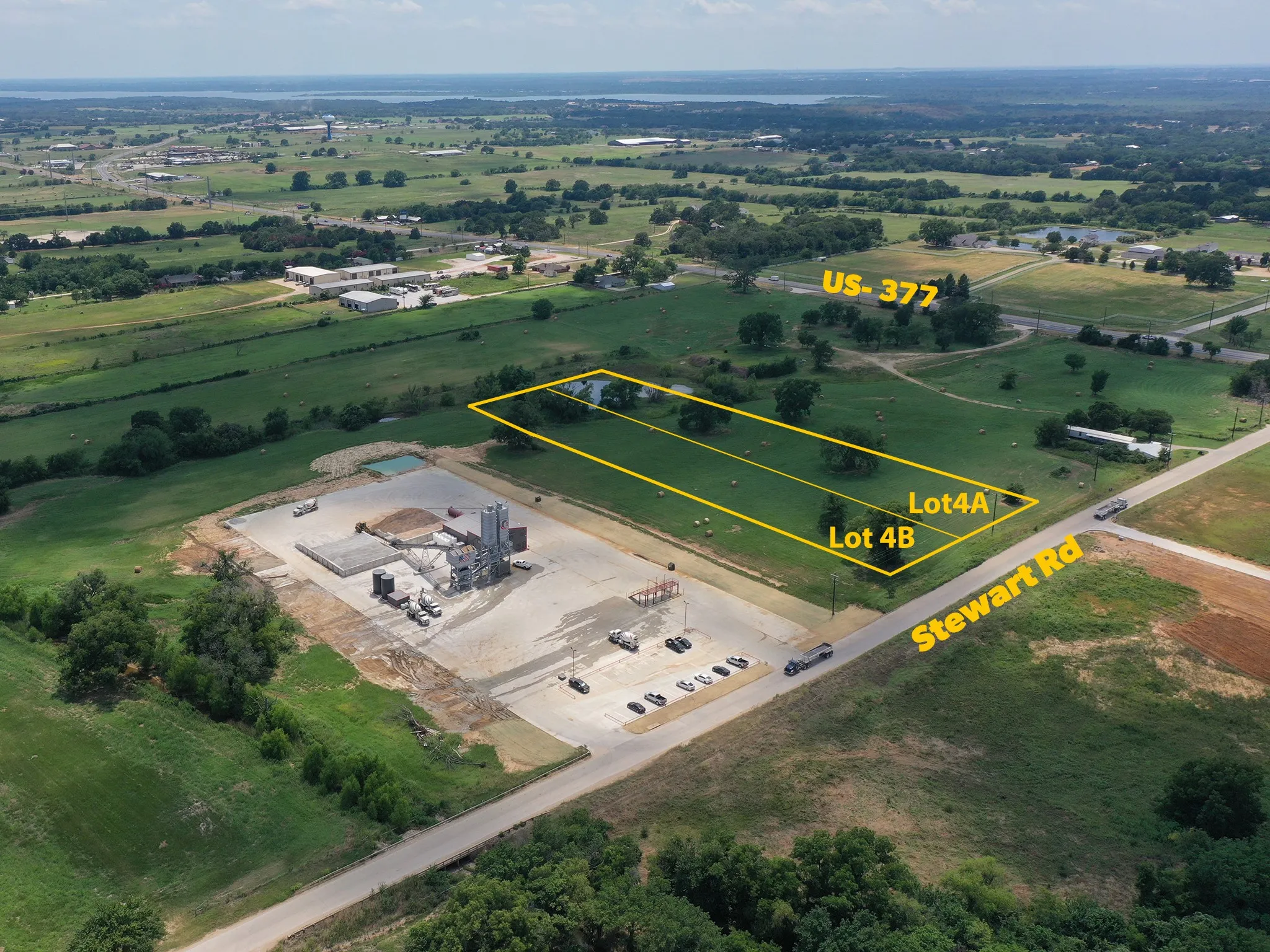 Industrial For Sale in Denton County , 8673 Stewart Rd, Aubrey, Texas 76227, 0, 0, Garage spaces, 0 Sqft, built in 0, Price $875,000, mls#21275493, Real Estate Agent in Aubrey, Homes For Sale in Denton county, Homes For Sale in Aubrey, Realtor in Aubrey Texas, Real Estate Brokerage Independent Realty Texas, Luminita Cordes Realtor
