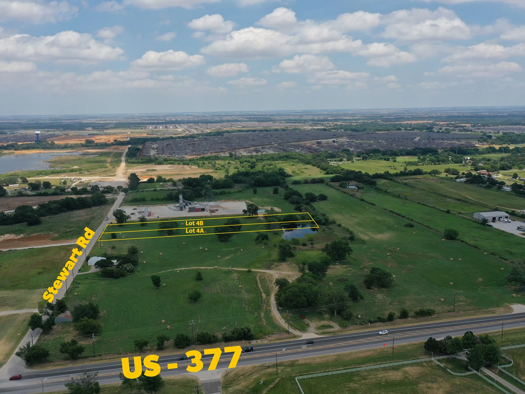 Industrial For Sale in Denton County , 8673 Stewart Rd, Aubrey, Texas 76227, 0, 0, Garage spaces, 0 Sqft, built in 0, Price $875,000, mls#21275493, Real Estate Agent in Aubrey, Homes For Sale in Denton county, Homes For Sale in Aubrey, Realtor in Aubrey Texas, Real Estate Brokerage Independent Realty Texas, Luminita Cordes Realtor