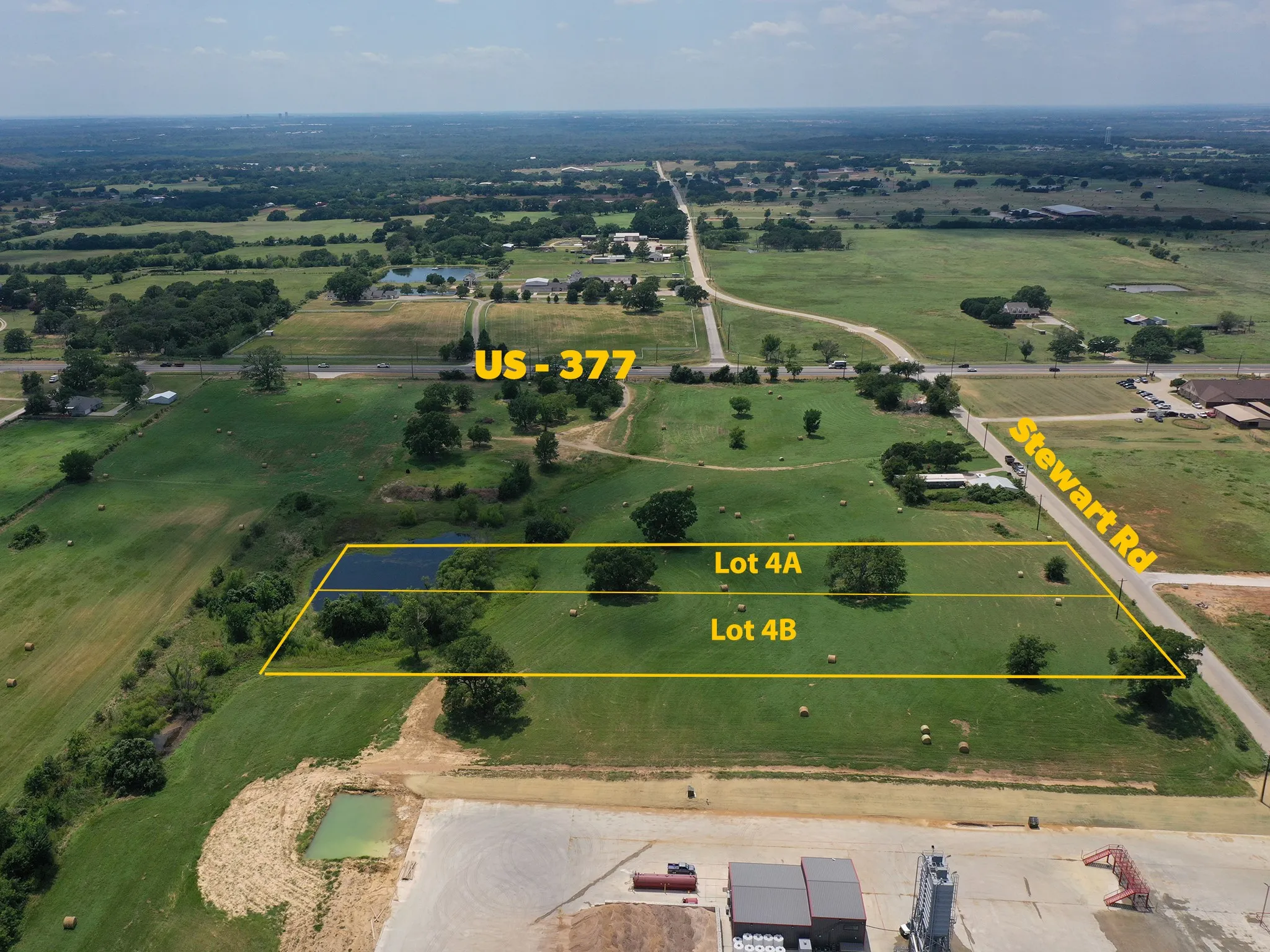 Unimproved Land For Sale in Denton County , 8677 Stewart Rd, Aubrey, Texas 76227, 0, 0, Garage spaces, 0 Sqft, built in 0, Price $875,000, mls#21275516, Real Estate Agent in Aubrey, Homes For Sale in Denton county, Homes For Sale in Aubrey, Realtor in Aubrey Texas, Real Estate Brokerage Independent Realty Texas, Luminita Cordes Realtor