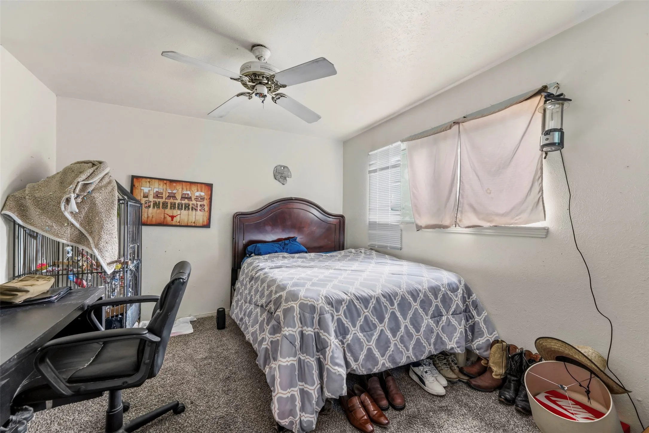 Flex Room attached to Primary Bedroom.