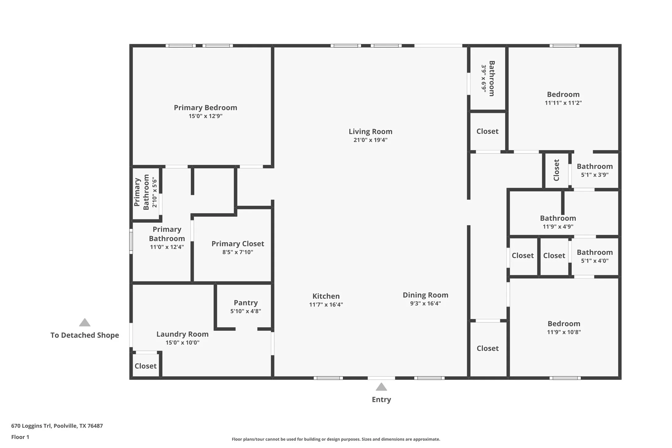 Single Family Residence For Sale in Parker County , TBD Loggins Trail, Poolville, Texas 76487, 3 Bedroom, 3 Bathroom, Garage spaces, 2,186 Sqft, built in 2019, mls#21275470, Real Estate Agent in Poolville, Homes For Sale in Parker county, Homes For Sale in Poolville, Realtor in Poolville Texas, Real Estate Brokerage Independent Realty Texas, Luminita Cordes Realtor