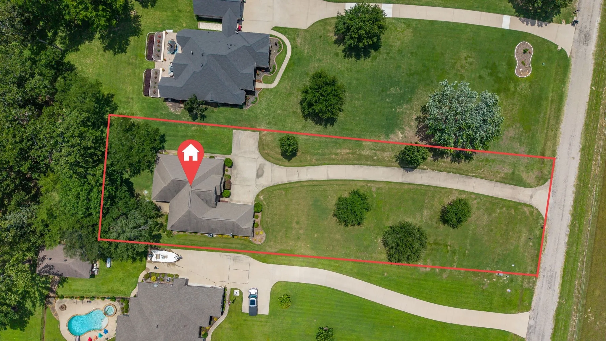 Single Family Residence For Sale in Rains County , 361 Rs County Road 3390, Emory, Texas 75440, 4 Bedroom, 2 Bathroom, 2 Garage spaces, 2,000 Sqft, built in 2008, mls#21272983, Real Estate Agent in Emory, Homes For Sale in Rains county, Homes For Sale in Emory, Realtor in Emory Texas, Real Estate Brokerage Independent Realty Texas, Luminita Cordes Realtor