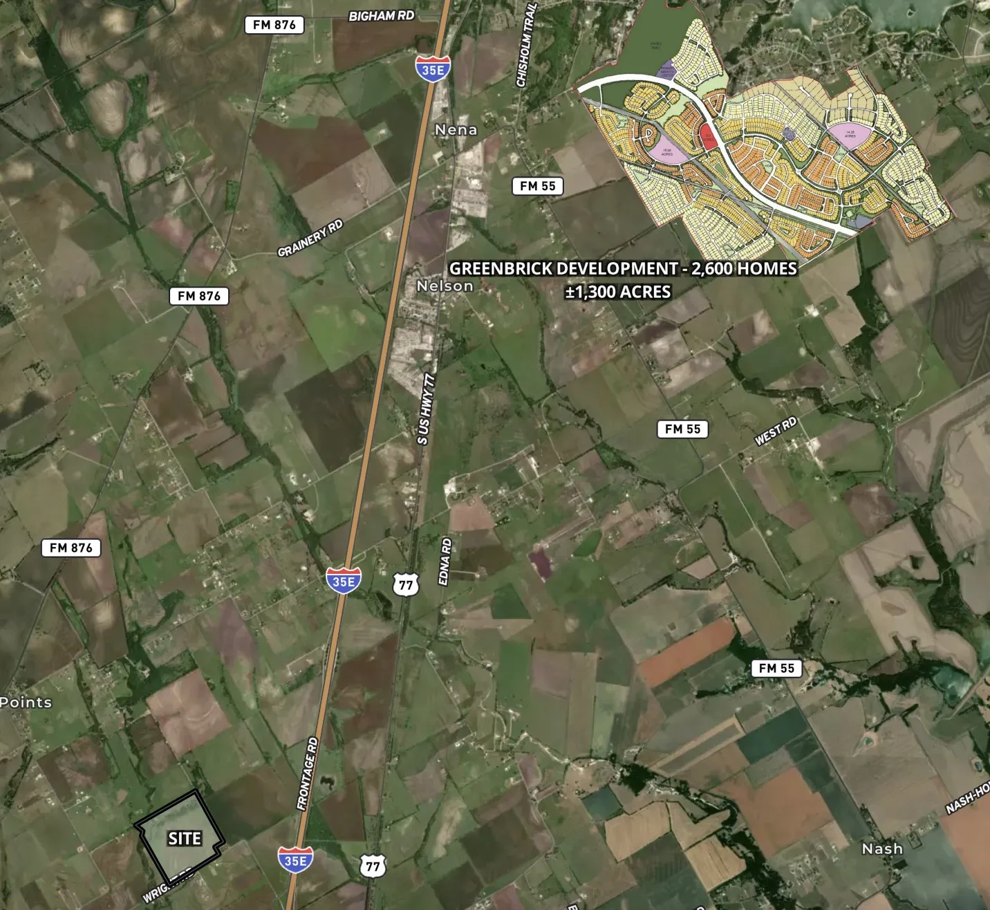 Unimproved Land For Sale in Ellis County , TBD Edmondson Road, Waxahachie, Texas 75167, 0, 0, Garage spaces, 0 Sqft, built in 0, Price $3,566,500, mls#21275591, Real Estate Agent in Waxahachie, Homes For Sale in Ellis county, Homes For Sale in Waxahachie, Realtor in Waxahachie Texas, Real Estate Brokerage Independent Realty Texas, Luminita Cordes Realtor