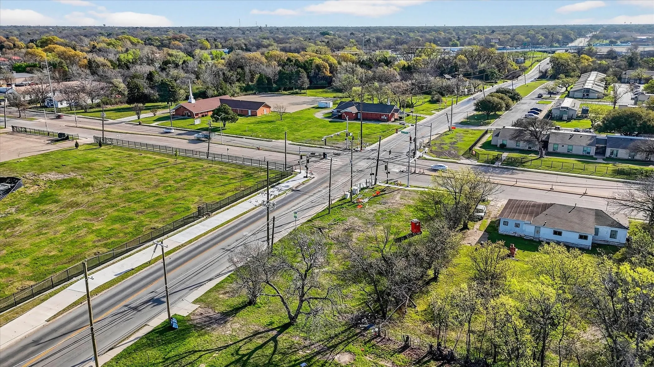 Unimproved Land For Sale in Dallas County , 451 N Jim Miller Road, Dallas, Texas 75217, 0, 0, Garage spaces, 0 Sqft, built in 0, Price $100,000, mls#21275583, Real Estate Agent in Dallas, Homes For Sale in Dallas county, Homes For Sale in Dallas, Realtor in Dallas Texas, Real Estate Brokerage Independent Realty Texas, Luminita Cordes Realtor