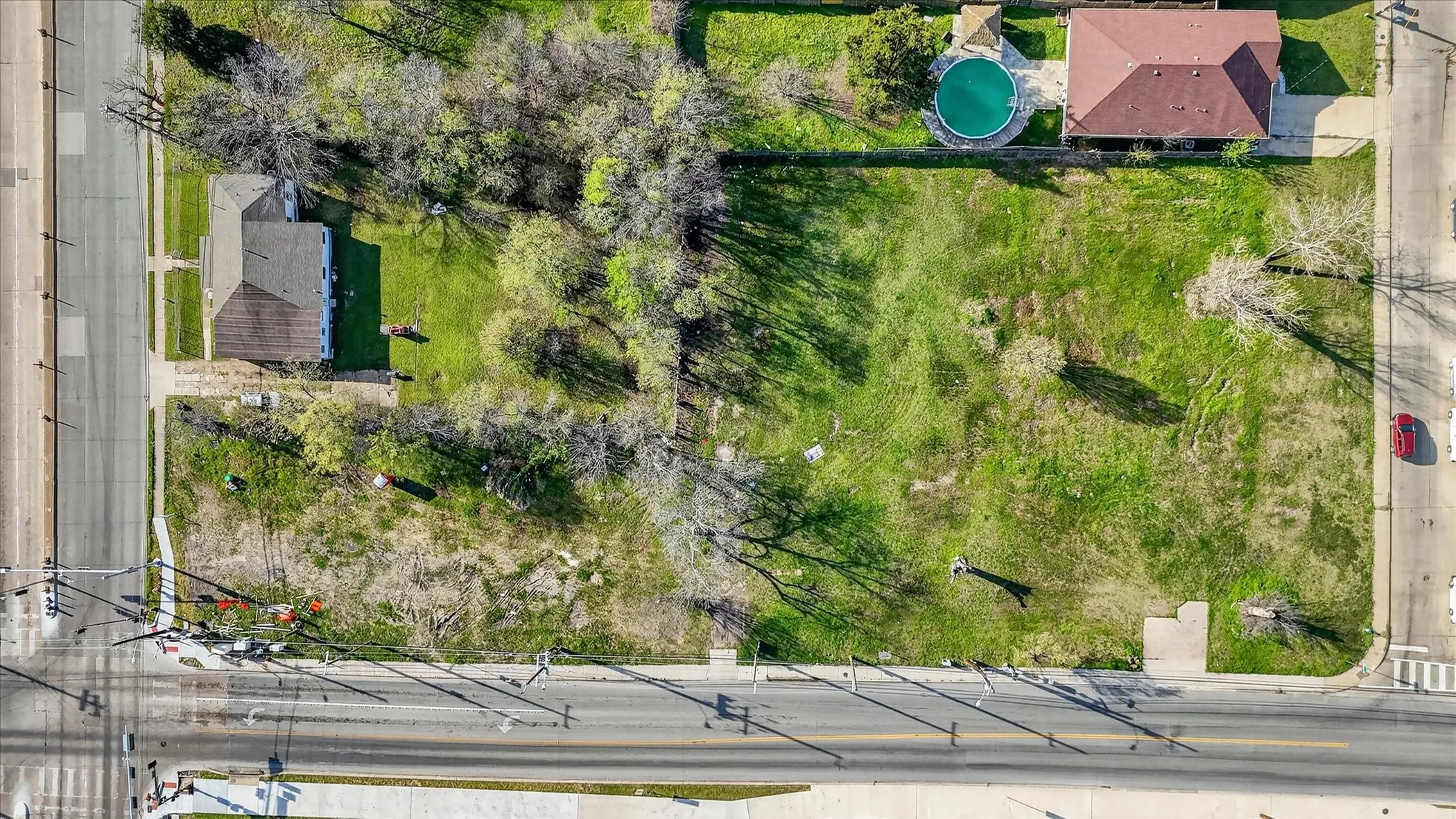 Unimproved Land For Sale in Dallas County , 451 N Jim Miller Road, Dallas, Texas 75217, 0, 0, Garage spaces, 0 Sqft, built in 0, Price $100,000, mls#21275583, Real Estate Agent in Dallas, Homes For Sale in Dallas county, Homes For Sale in Dallas, Realtor in Dallas Texas, Real Estate Brokerage Independent Realty Texas, Luminita Cordes Realtor
