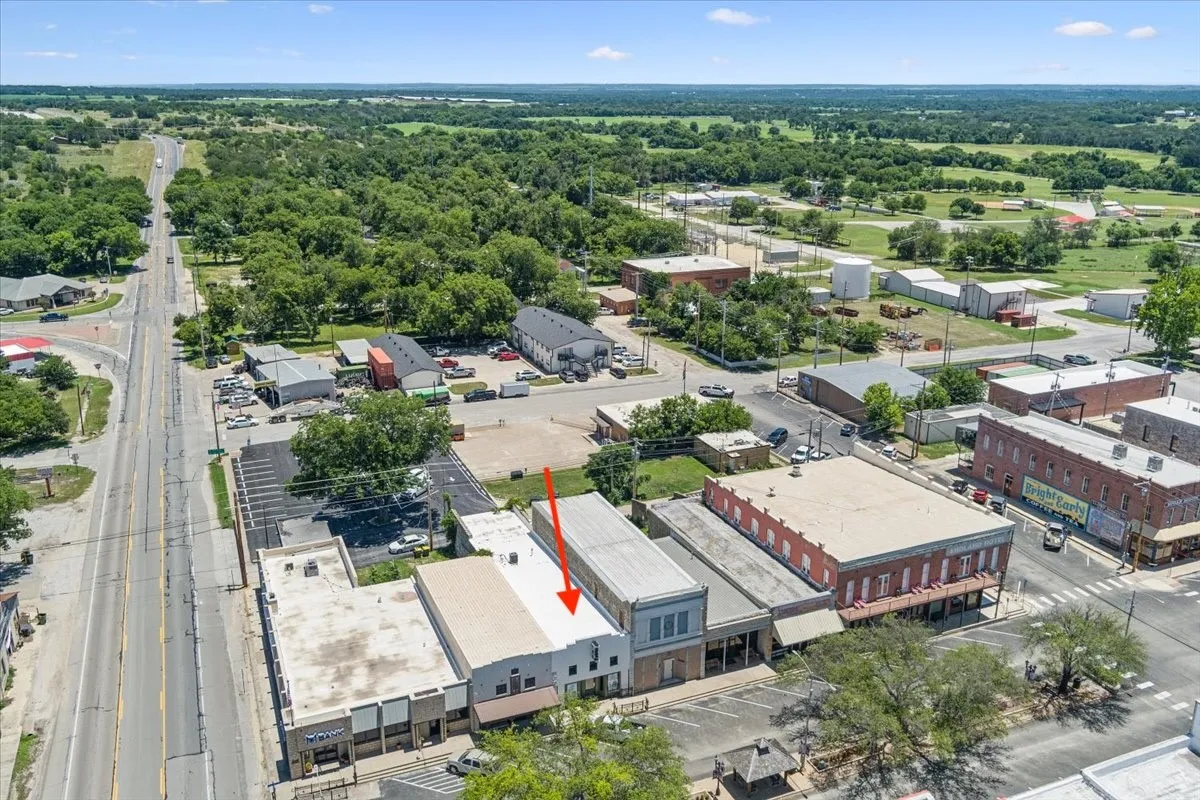 Single Family Residence For Sale in Hamilton County , 125 N Pecan Street, Hico, Texas 76457, 0, 1 Bathroom, 2 Garage spaces, 2,843 Sqft, built in 1920, mls#21275590, Real Estate Agent in Hico, Homes For Sale in Hamilton county, Homes For Sale in Hico, Realtor in Hico Texas, Real Estate Brokerage Independent Realty Texas, Luminita Cordes Realtor