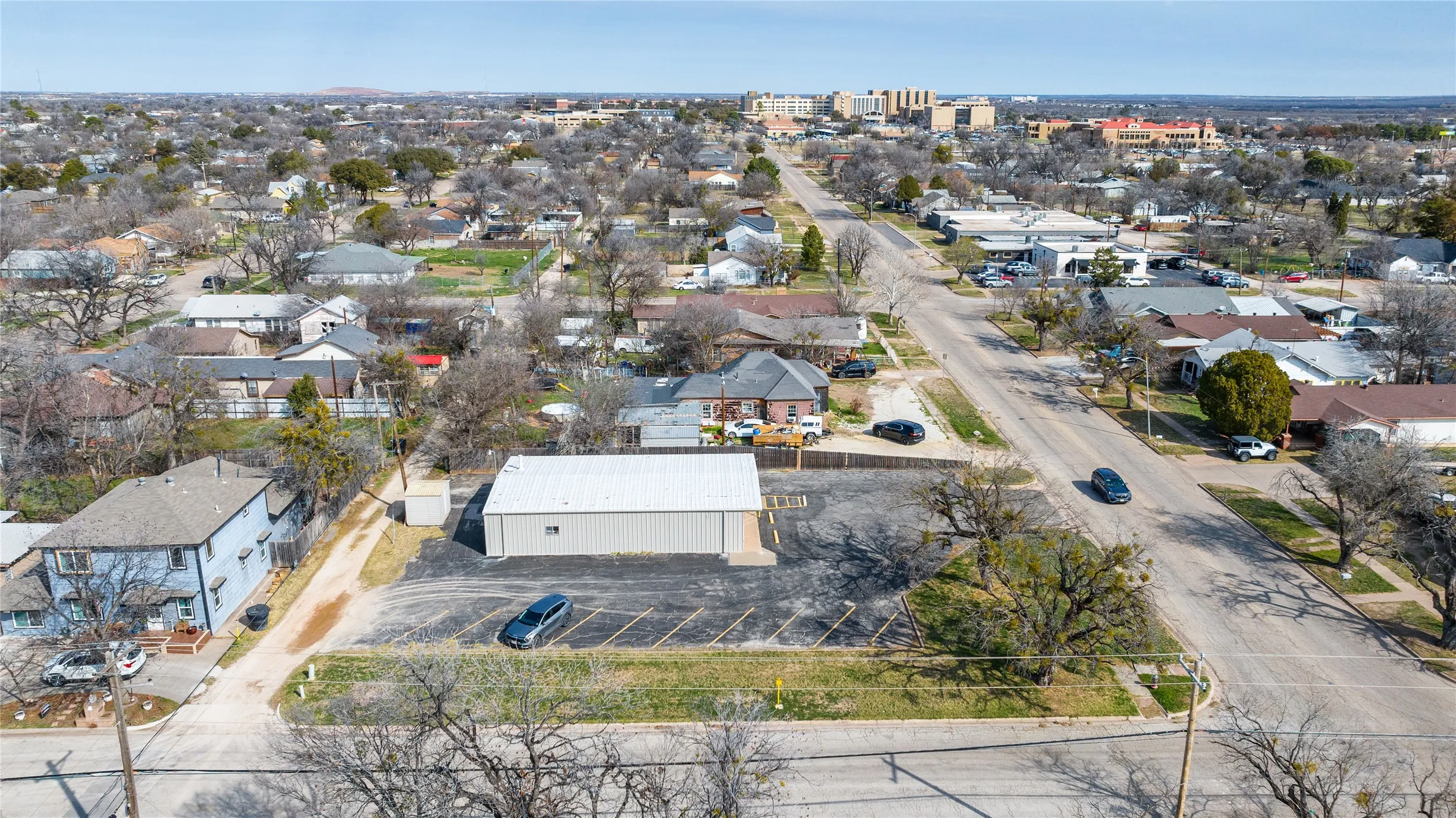 Office For Rent in Taylor County , 1202 Hickory Street, Abilene, Texas 79601, 0, 0, Garage spaces, 0 Sqft, built in 1981, mls#21275584, Real Estate Agent in Abilene, Homes For Rent in Taylor county, Homes For Rent in Abilene, Realtor in Abilene Texas, Real Estate Brokerage Independent Realty Texas, Luminita Cordes Realtor