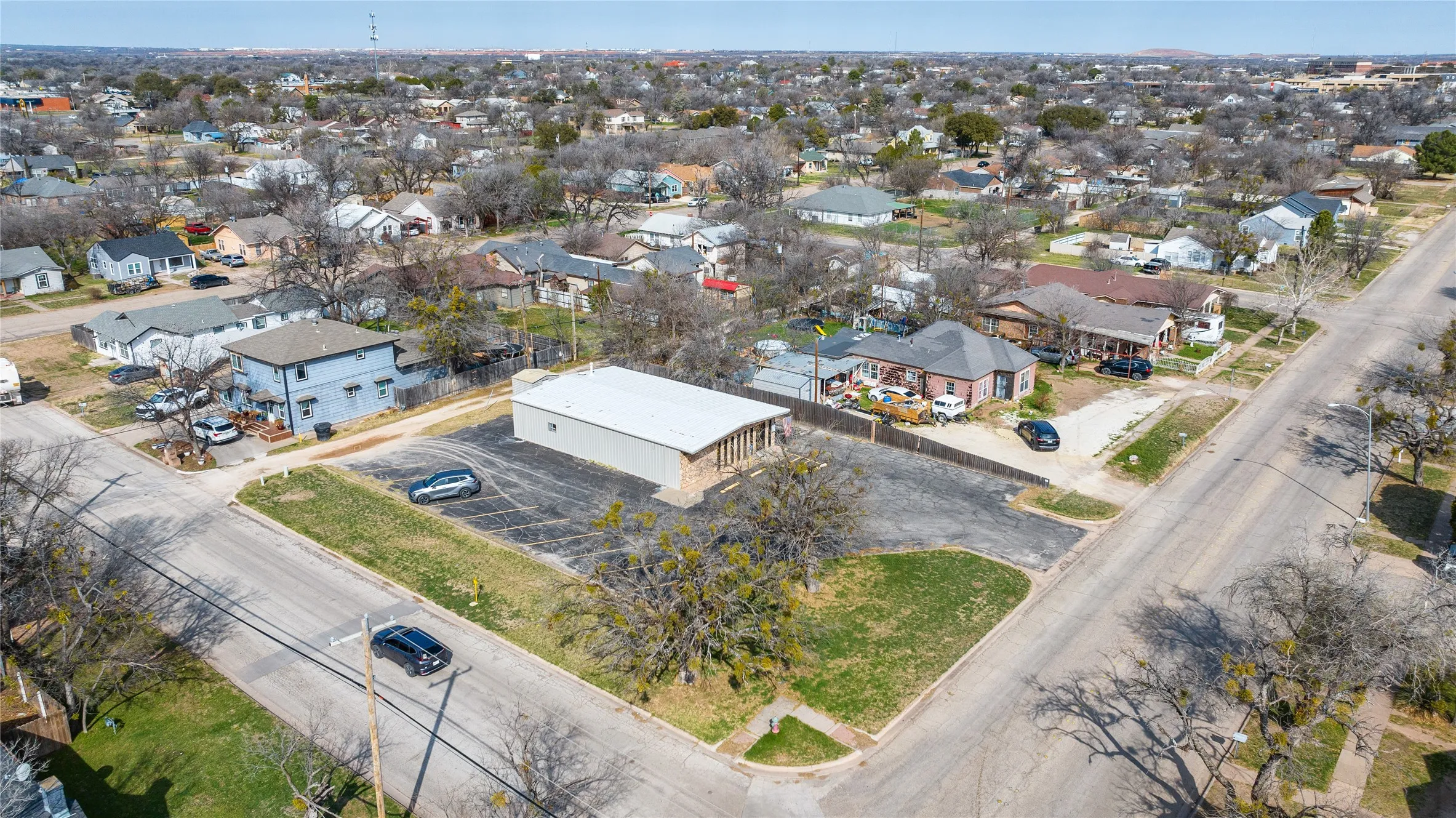 Office For Rent in Taylor County , 1202 Hickory Street, Abilene, Texas 79601, 0, 0, Garage spaces, 0 Sqft, built in 1981, mls#21275584, Real Estate Agent in Abilene, Homes For Rent in Taylor county, Homes For Rent in Abilene, Realtor in Abilene Texas, Real Estate Brokerage Independent Realty Texas, Luminita Cordes Realtor