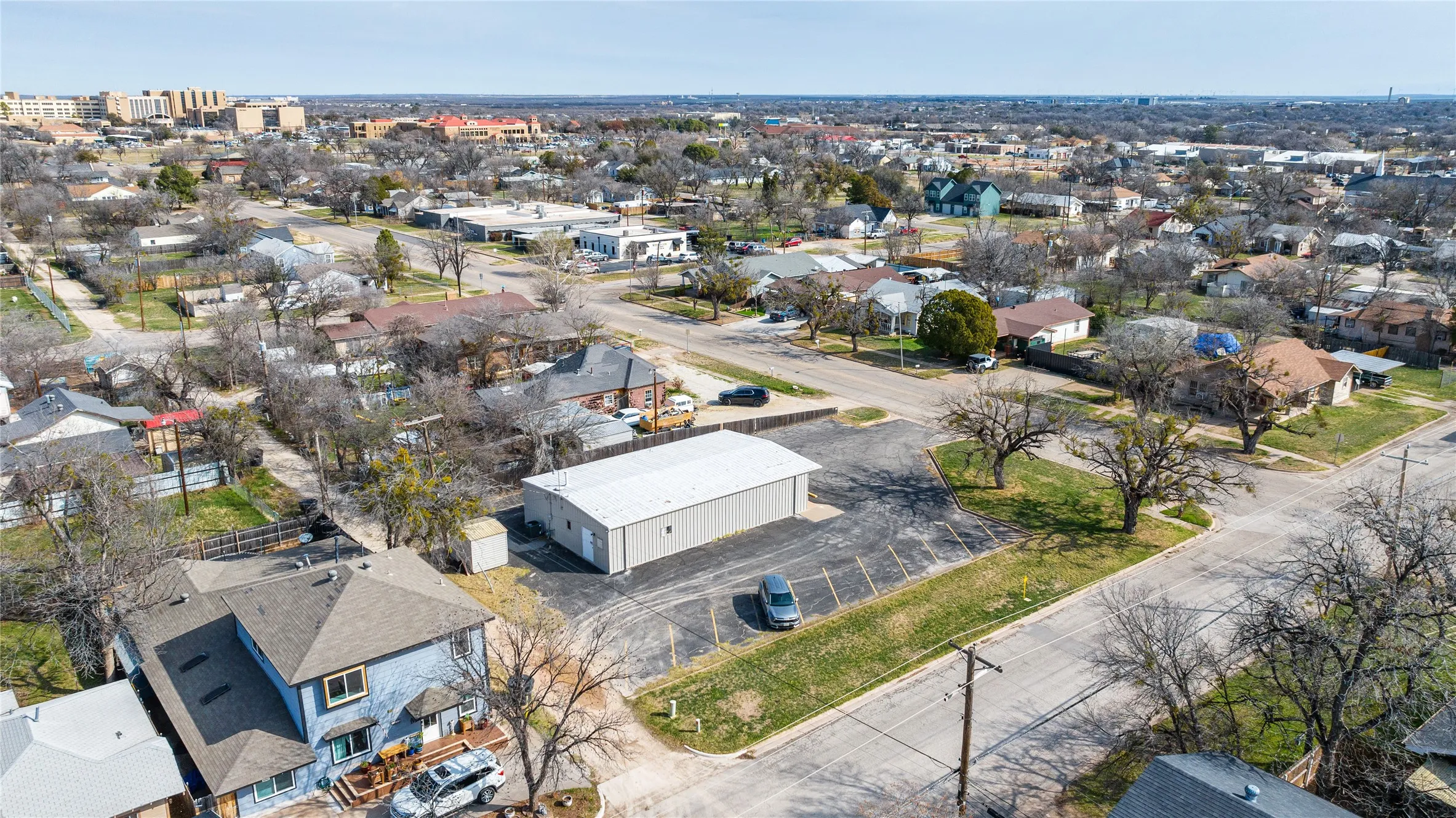 Office For Rent in Taylor County , 1202 Hickory Street, Abilene, Texas 79601, 0, 0, Garage spaces, 0 Sqft, built in 1981, mls#21275584, Real Estate Agent in Abilene, Homes For Rent in Taylor county, Homes For Rent in Abilene, Realtor in Abilene Texas, Real Estate Brokerage Independent Realty Texas, Luminita Cordes Realtor