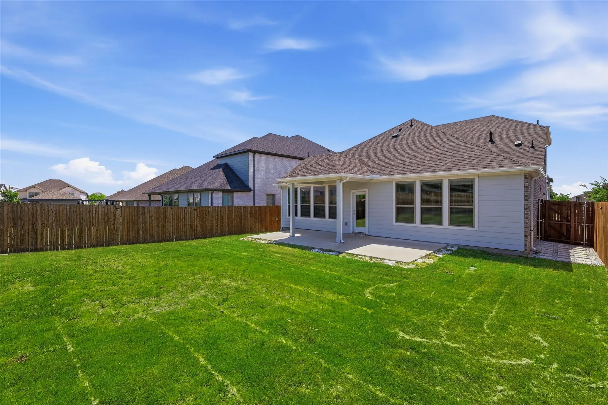 Single Family Residence For Sale in Tarrant County , 2412 Sagamore Street, Fort Worth, Texas 76179, 4 Bedroom, 3 Bathroom, 2 Garage spaces, 2,420 Sqft, built in 2023, mls#21275479, Real Estate Agent in Fort Worth, Homes For Sale in Tarrant county, Homes For Sale in Fort Worth, Realtor in Fort Worth Texas, Real Estate Brokerage Independent Realty Texas, Luminita Cordes Realtor