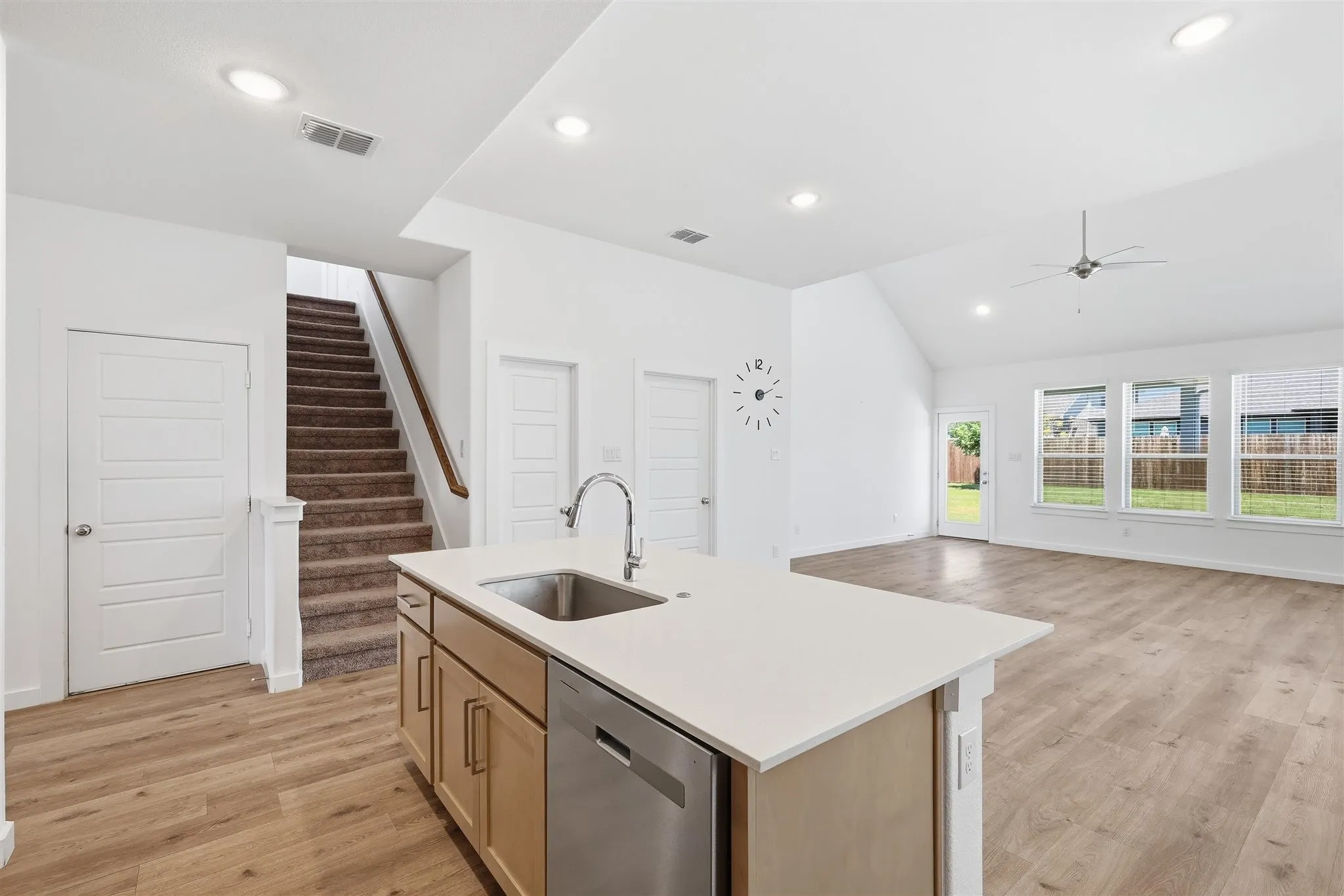 Single Family Residence For Sale in Tarrant County , 2412 Sagamore Street, Fort Worth, Texas 76179, 4 Bedroom, 3 Bathroom, 2 Garage spaces, 2,420 Sqft, built in 2023, mls#21275479, Real Estate Agent in Fort Worth, Homes For Sale in Tarrant county, Homes For Sale in Fort Worth, Realtor in Fort Worth Texas, Real Estate Brokerage Independent Realty Texas, Luminita Cordes Realtor