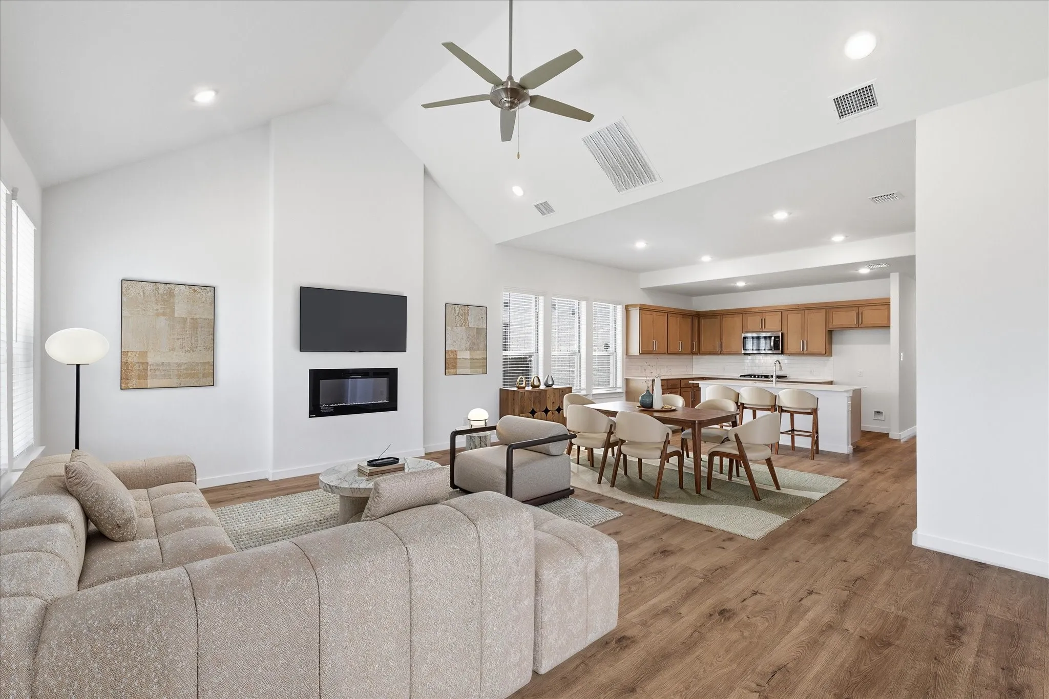 Single Family Residence For Sale in Tarrant County , 2412 Sagamore Street, Fort Worth, Texas 76179, 4 Bedroom, 3 Bathroom, 2 Garage spaces, 2,420 Sqft, built in 2023, mls#21275479, Real Estate Agent in Fort Worth, Homes For Sale in Tarrant county, Homes For Sale in Fort Worth, Realtor in Fort Worth Texas, Real Estate Brokerage Independent Realty Texas, Luminita Cordes Realtor