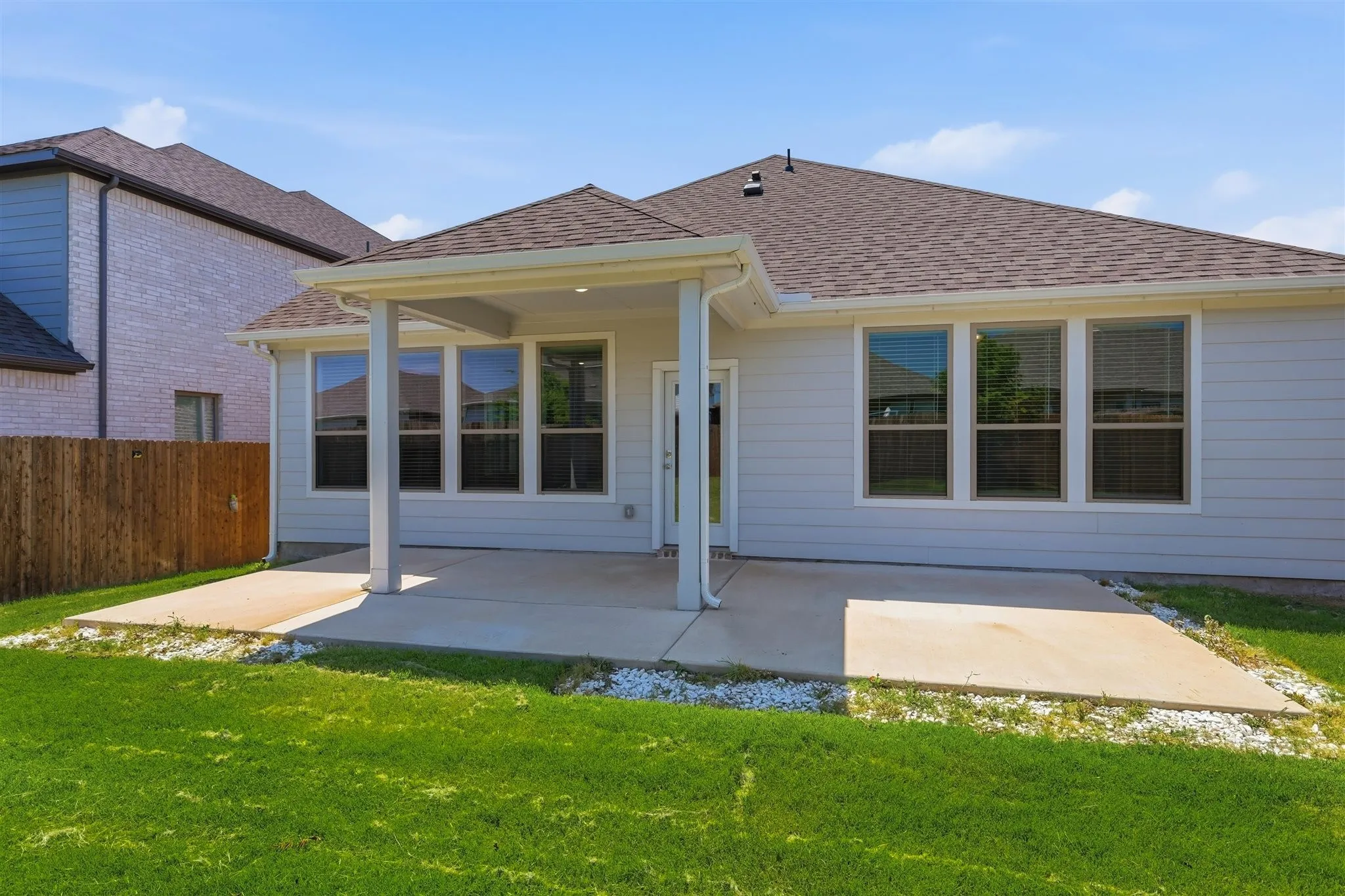 Single Family Residence For Sale in Tarrant County , 2412 Sagamore Street, Fort Worth, Texas 76179, 4 Bedroom, 3 Bathroom, 2 Garage spaces, 2,420 Sqft, built in 2023, mls#21275479, Real Estate Agent in Fort Worth, Homes For Sale in Tarrant county, Homes For Sale in Fort Worth, Realtor in Fort Worth Texas, Real Estate Brokerage Independent Realty Texas, Luminita Cordes Realtor
