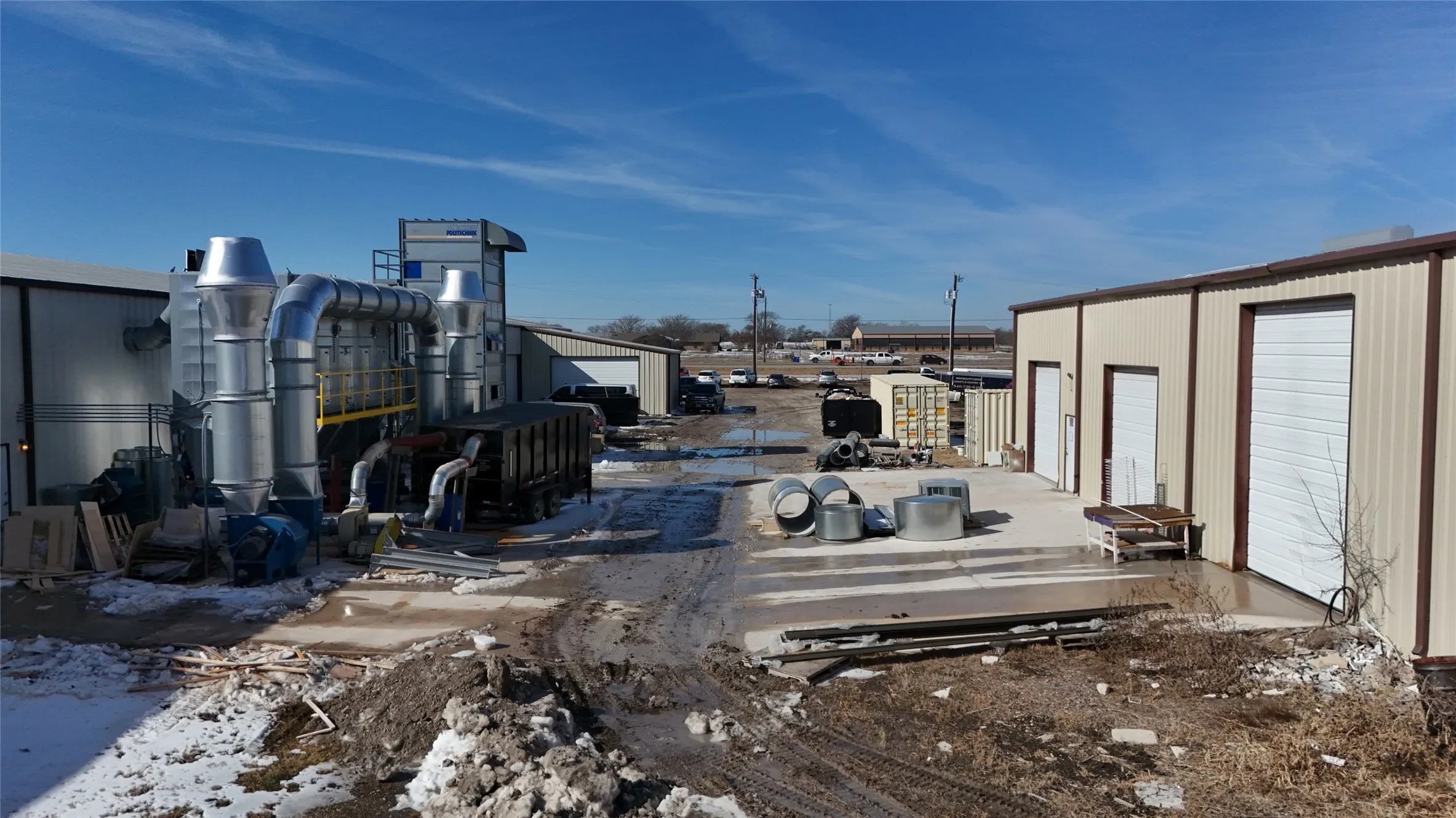 Industrial For Sale in Cooke County , 12699 I-35, Valley View, Texas 76272, 0, 0, Garage spaces, 0 Sqft, built in 2009, mls#21272319, Real Estate Agent in Valley View, Homes For Sale in Cooke county, Homes For Sale in Valley View, Realtor in Valley View Texas, Real Estate Brokerage Independent Realty Texas, Luminita Cordes Realtor