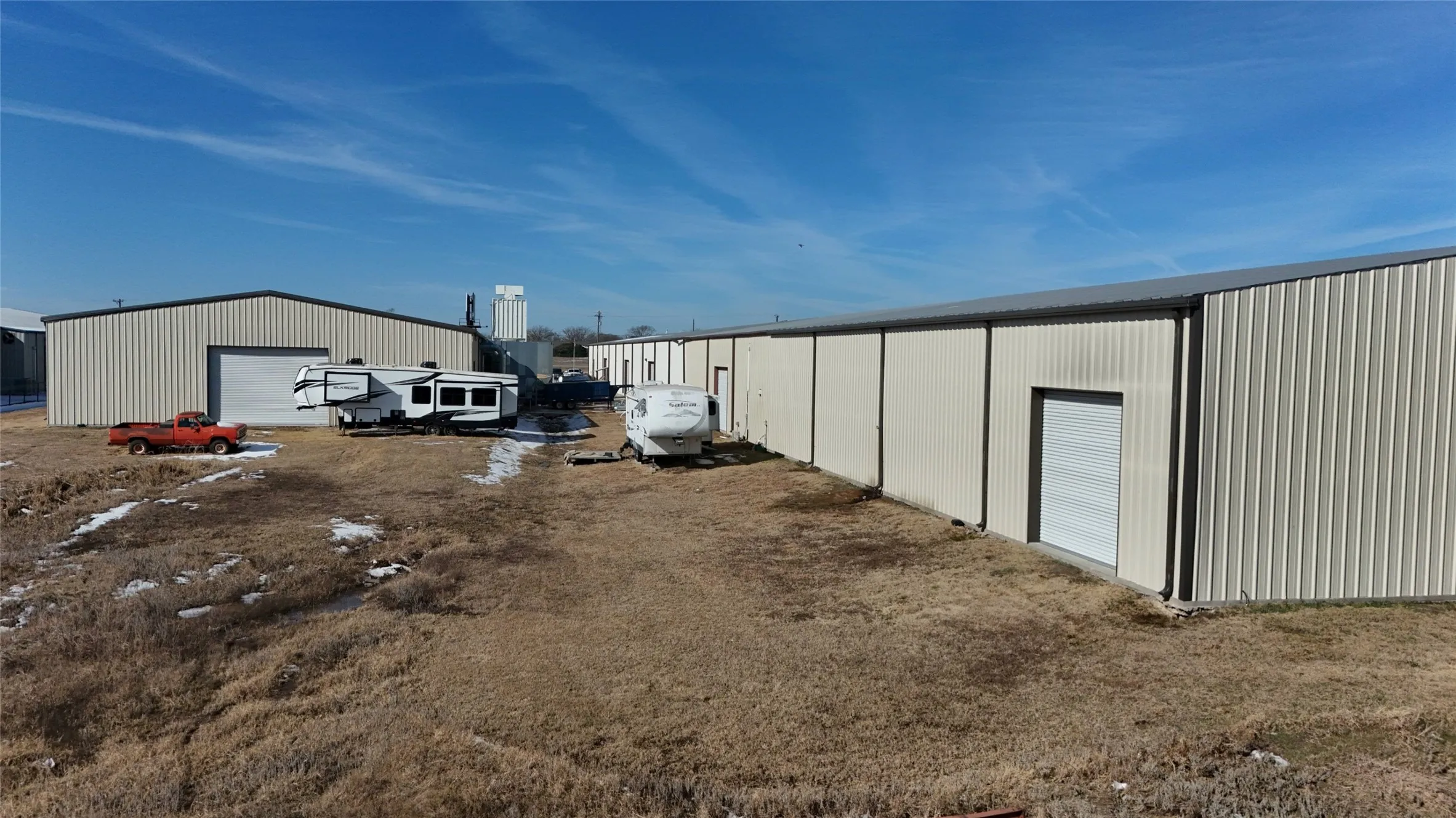 Industrial For Sale in Cooke County , 12699 I-35, Valley View, Texas 76272, 0, 0, Garage spaces, 0 Sqft, built in 2009, mls#21272319, Real Estate Agent in Valley View, Homes For Sale in Cooke county, Homes For Sale in Valley View, Realtor in Valley View Texas, Real Estate Brokerage Independent Realty Texas, Luminita Cordes Realtor
