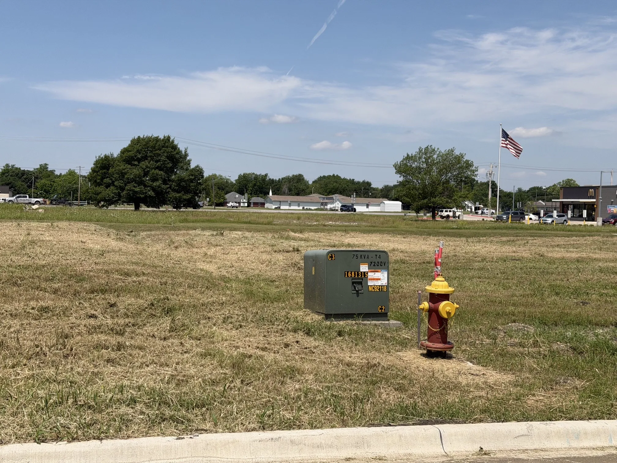 Improved Land For Sale in Fannin County , 201 Nokota Drive, Leonard, Texas 75452, 0, 0, Garage spaces, 0 Sqft, built in 0, Price $62,500, mls#21275650, Real Estate Agent in Leonard, Homes For Sale in Fannin county, Homes For Sale in Leonard, Realtor in Leonard Texas, Real Estate Brokerage Independent Realty Texas, Luminita Cordes Realtor
