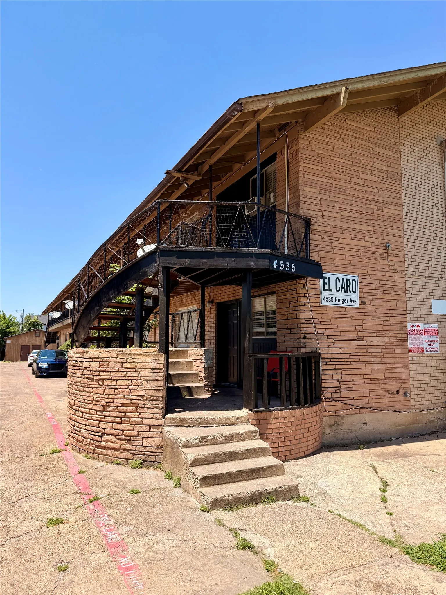 Apartment For Sale in Dallas County , 4523-4535 Reiger Avenue, Dallas, Texas 75246, 0, 0, Garage spaces, 0 Sqft, built in 1960, mls#21275565, Real Estate Agent in Dallas, Homes For Sale in Dallas county, Homes For Sale in Dallas, Realtor in Dallas Texas, Real Estate Brokerage Independent Realty Texas, Luminita Cordes Realtor
