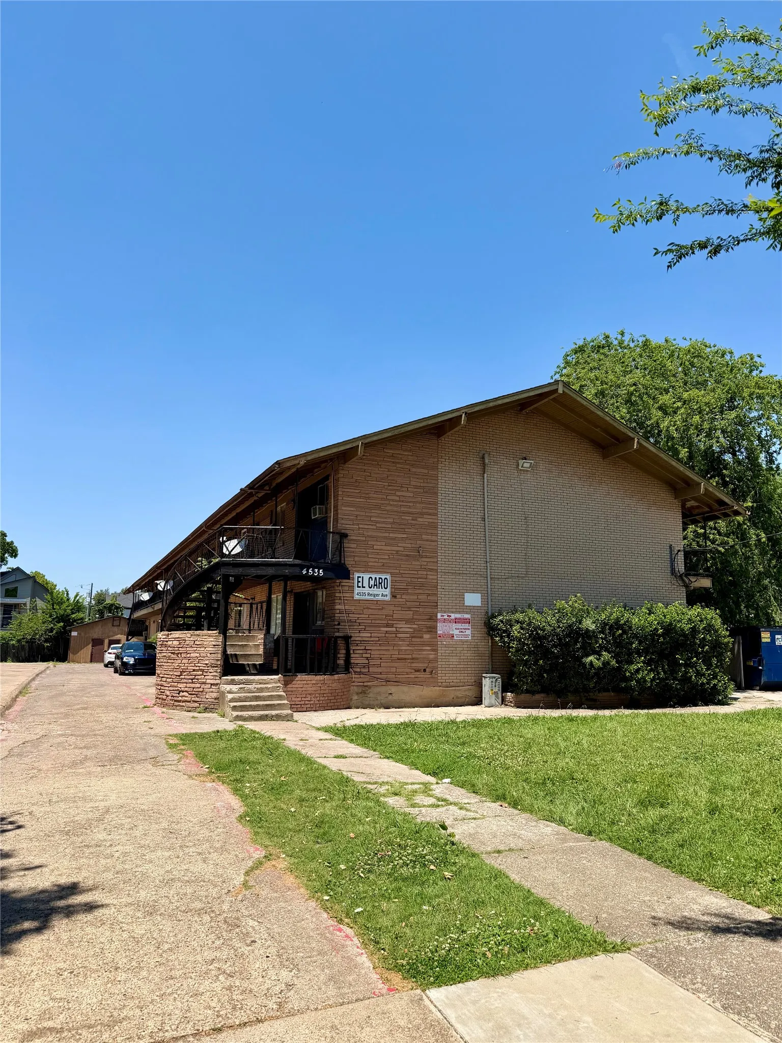 Apartment For Sale in Dallas County , 4523-4535 Reiger Avenue, Dallas, Texas 75246, 0, 0, Garage spaces, 0 Sqft, built in 1960, mls#21275565, Real Estate Agent in Dallas, Homes For Sale in Dallas county, Homes For Sale in Dallas, Realtor in Dallas Texas, Real Estate Brokerage Independent Realty Texas, Luminita Cordes Realtor