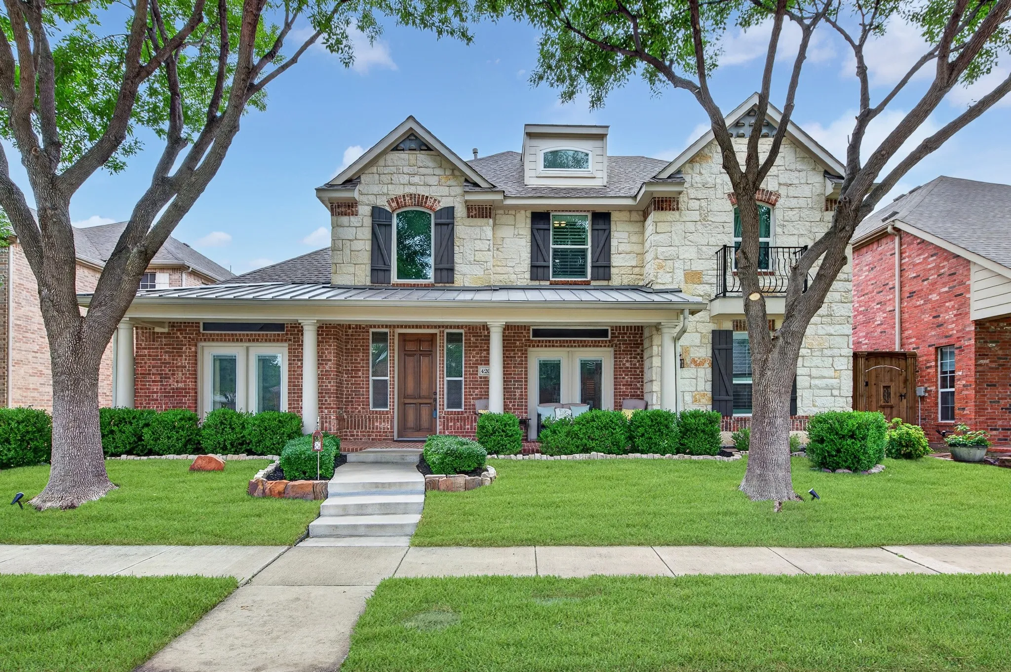 Single Family Residence For Sale in Denton County , 4204 Victory Drive, Frisco, Texas 75034, 4 Bedroom, 3 Bathroom, 2 Garage spaces, 2,853 Sqft, built in 1999, mls#21274718, Real Estate Agent in Frisco, Homes For Sale in Denton county, Homes For Sale in Frisco, Realtor in Frisco Texas, Real Estate Brokerage Independent Realty Texas, Luminita Cordes Realtor