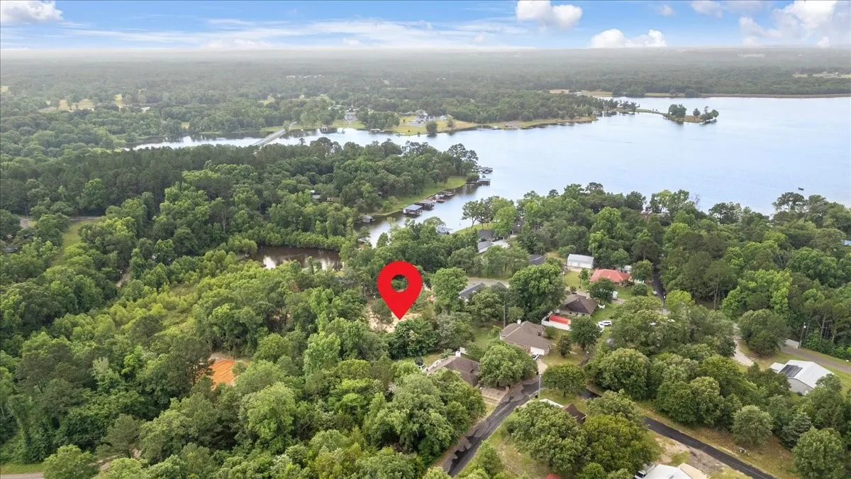 Lake Holbrook