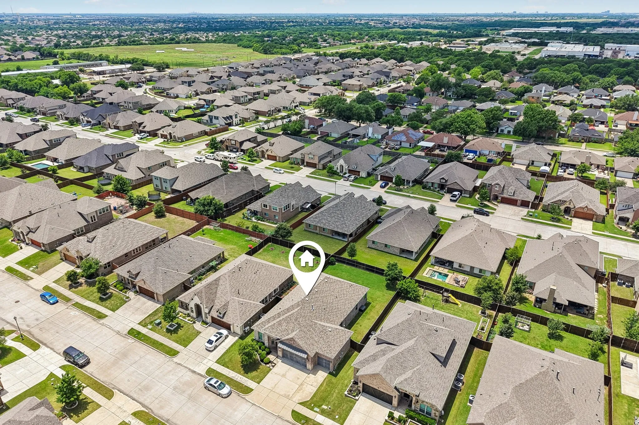 Single Family Residence For Sale in Collin County , 708 Providence, Wylie, Texas 75098, 4 Bedrooms, 2 Bathrooms, 3 Garage spaces, 2,138 Sqft, built in 2018, Price $519,900, mls#21274443, Real Estate Agent in Wylie, Homes For Sale in Collin county, Homes For Sale in Wylie, Realtor in Wylie Texas, Real Estate Brokerage Independent Realty Texas, Luminita Cordes Realtor