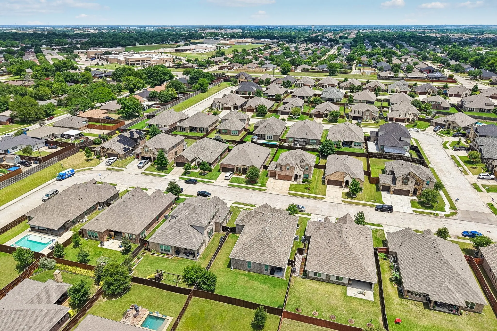 Single Family Residence For Sale in Collin County , 708 Providence, Wylie, Texas 75098, 4 Bedrooms, 2 Bathrooms, 3 Garage spaces, 2,138 Sqft, built in 2018, Price $519,900, mls#21274443, Real Estate Agent in Wylie, Homes For Sale in Collin county, Homes For Sale in Wylie, Realtor in Wylie Texas, Real Estate Brokerage Independent Realty Texas, Luminita Cordes Realtor