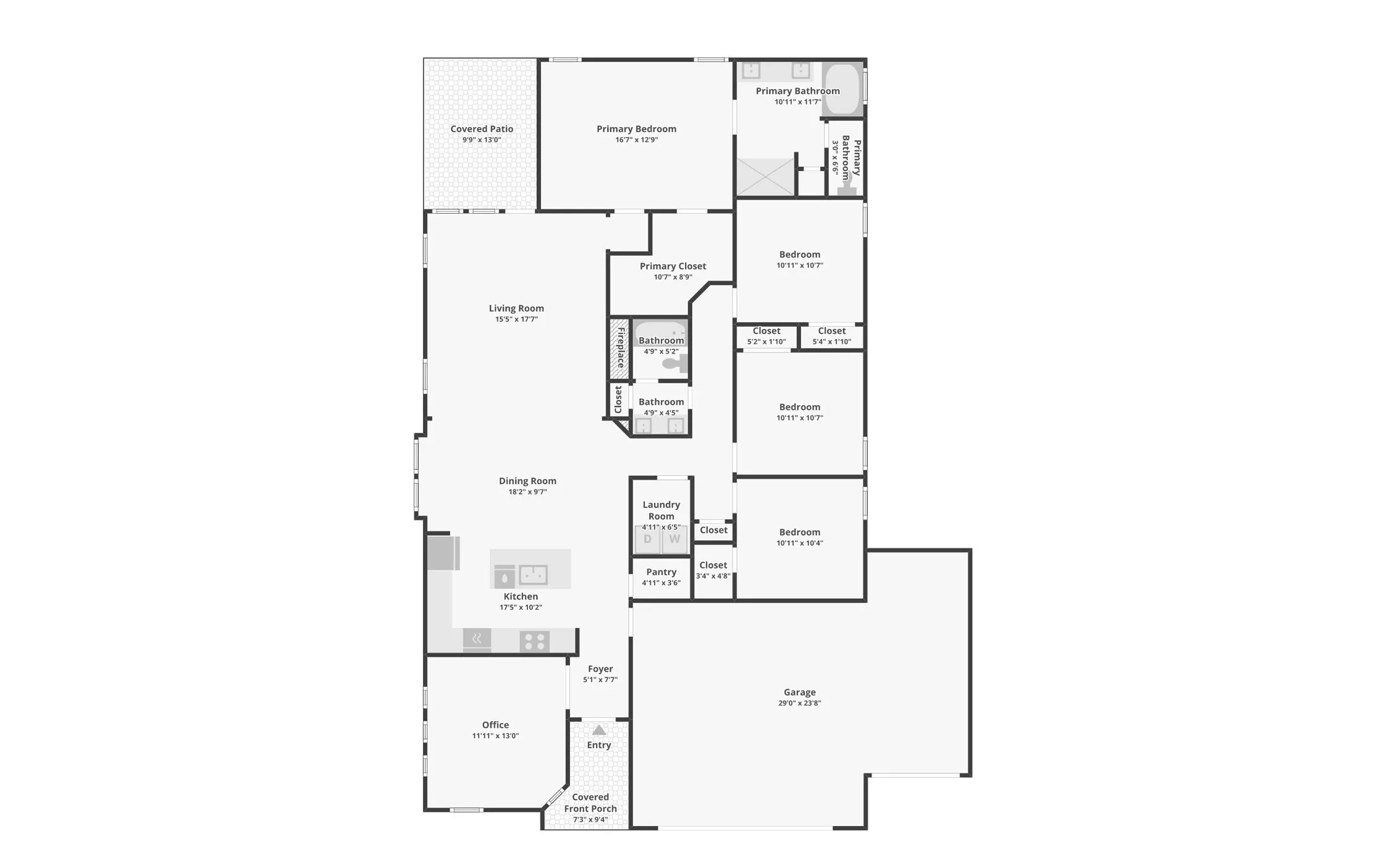 Single Family Residence For Sale in Collin County , 708 Providence, Wylie, Texas 75098, 4 Bedrooms, 2 Bathrooms, 3 Garage spaces, 2,138 Sqft, built in 2018, Price $519,900, mls#21274443, Real Estate Agent in Wylie, Homes For Sale in Collin county, Homes For Sale in Wylie, Realtor in Wylie Texas, Real Estate Brokerage Independent Realty Texas, Luminita Cordes Realtor