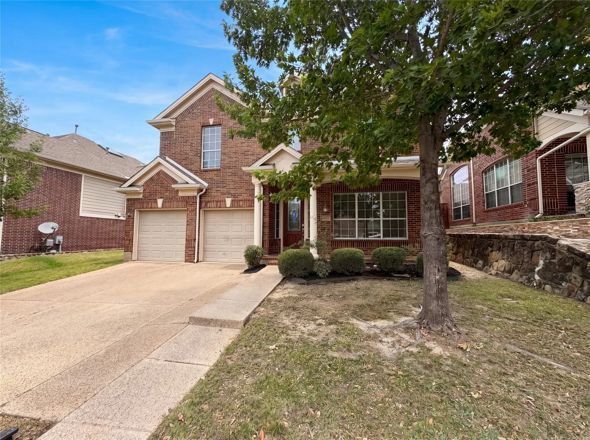 Single Family Residence For Sale in Dallas County , 10330 Sandbar Drive, Irving, Texas 75063, 4 Bedroom, 3 Bathroom, 2 Garage spaces, 2,888 Sqft, built in 2008, mls#21275462, Real Estate Agent in Irving, Homes For Sale in Dallas county, Homes For Sale in Irving, Realtor in Irving Texas, Real Estate Brokerage Independent Realty Texas, Luminita Cordes Realtor