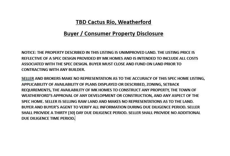 Single Family Residence For Sale in Parker County , 714 Cactus Rio Drive, Weatherford, Texas 76087, 5 Bedroom, 6 Bathroom, 4 Garage spaces, 6,251 Sqft, built in 2027, mls#21258677, Real Estate Agent in Weatherford, Homes For Sale in Parker county, Homes For Sale in Weatherford, Realtor in Weatherford Texas, Real Estate Brokerage Independent Realty Texas, Luminita Cordes Realtor