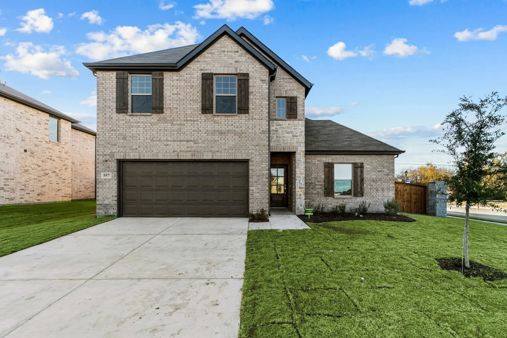 Single Family Residence For Sale in Grayson County , 610 Stone Hollow Drive, Van Alstyne, Texas 75495, 5 Bedroom, 3 Bathroom, 2 Garage spaces, 2,908 Sqft, built in 2026, mls#21275797, Real Estate Agent in Van Alstyne, Homes For Sale in Grayson county, Homes For Sale in Van Alstyne, Realtor in Van Alstyne Texas, Real Estate Brokerage Independent Realty Texas, Luminita Cordes Realtor