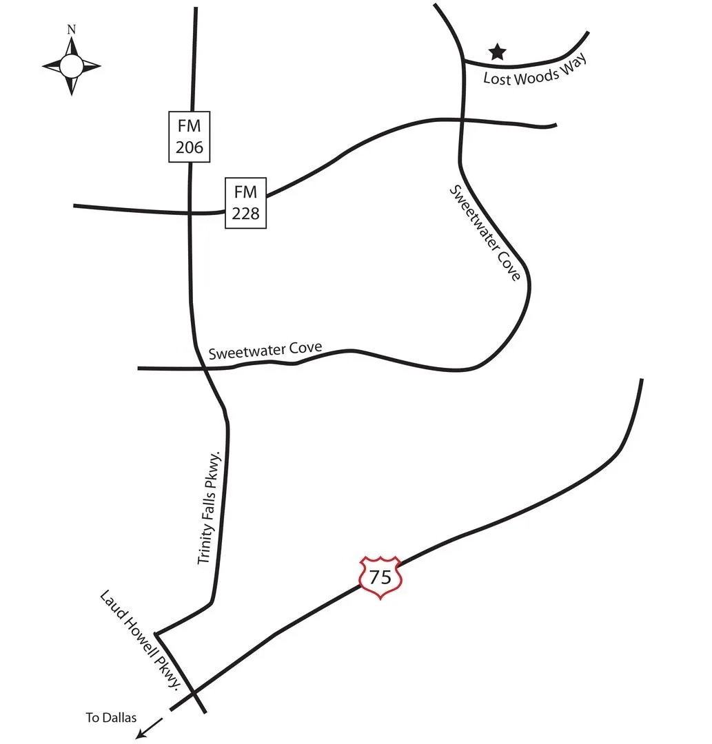Driving Directions