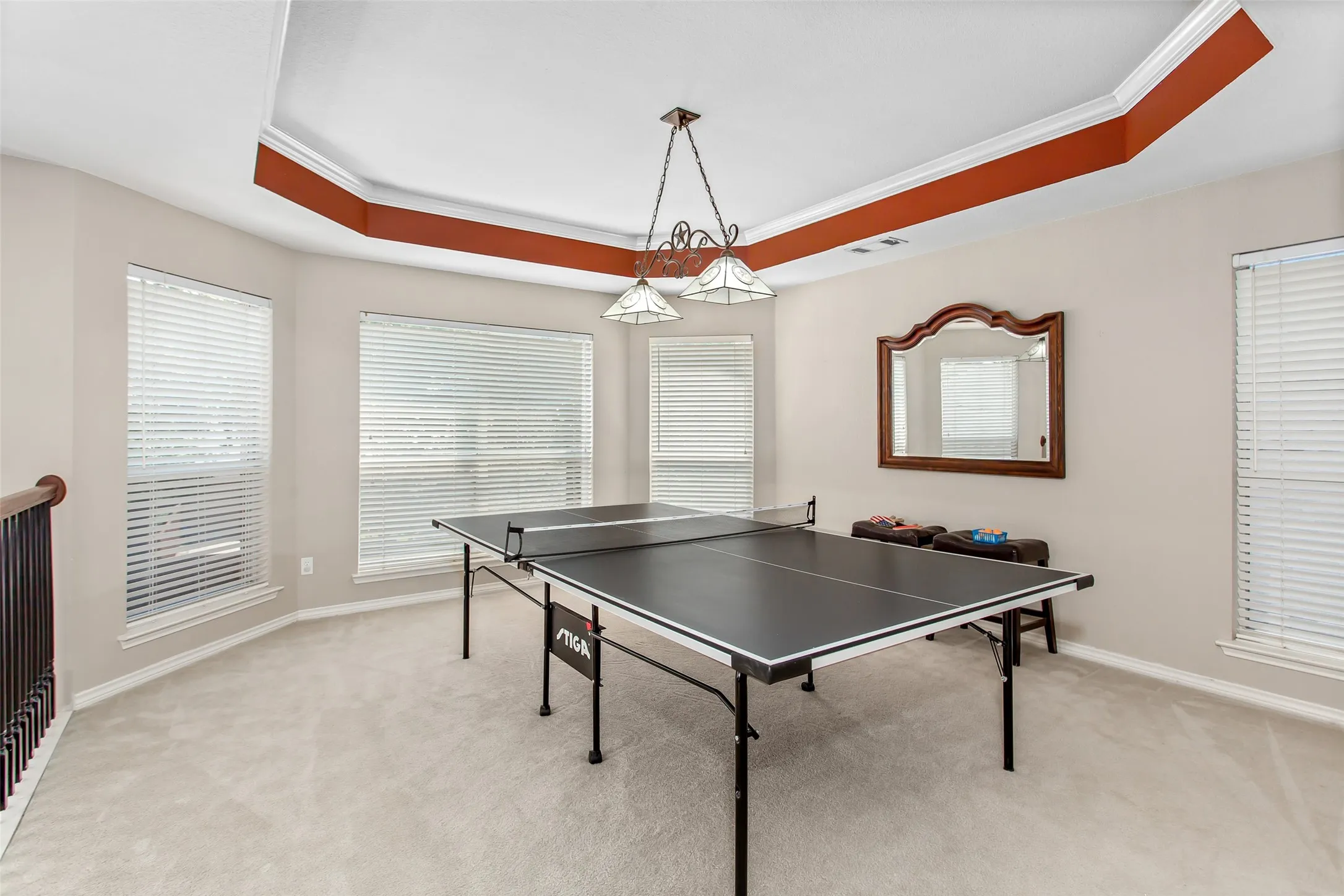 Single Family Residence For Sale in Collin County , 5916 Mossbrook Trail, Dallas, Texas 75252, 5 Bedroom, 4 Bathroom, 2 Garage spaces, 3,029 Sqft, built in 1995, mls#21262737, Real Estate Agent in Dallas, Homes For Sale in Collin county, Homes For Sale in Dallas, Realtor in Dallas Texas, Real Estate Brokerage Independent Realty Texas, Luminita Cordes Realtor
