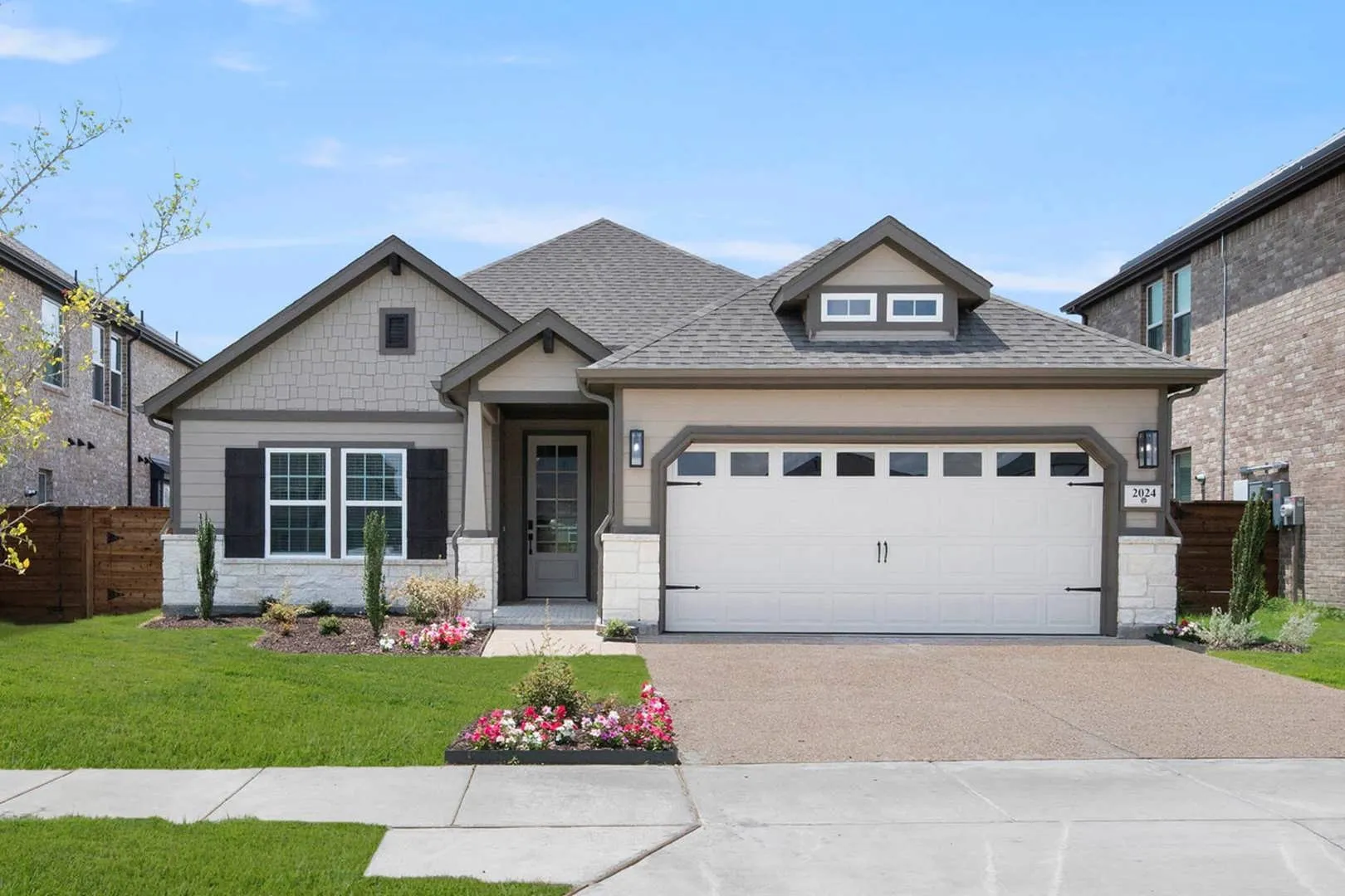 Single Family Residence For Sale in Dallas County , 2024 Blossom Trail, Mesquite, Texas 75181, 4 Bedroom, 3 Bathroom, 2 Garage spaces, 2,054 Sqft, built in 2025, mls#21275842, Real Estate Agent in Mesquite, Homes For Sale in Dallas county, Homes For Sale in Mesquite, Realtor in Mesquite Texas, Real Estate Brokerage Independent Realty Texas, Luminita Cordes Realtor