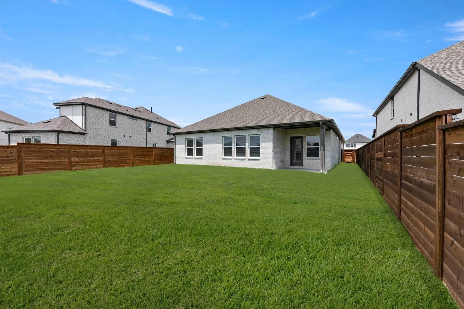 Single Family Residence For Sale in Dallas County , 2004 Blossom Trail, Mesquite, Texas 75181, 4 Bedroom, 3 Bathroom, 2 Garage spaces, 1,805 Sqft, built in 2025, mls#21275857, Real Estate Agent in Mesquite, Homes For Sale in Dallas county, Homes For Sale in Mesquite, Realtor in Mesquite Texas, Real Estate Brokerage Independent Realty Texas, Luminita Cordes Realtor