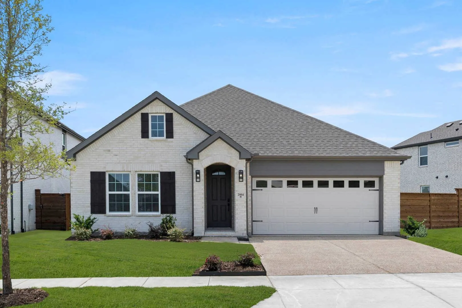 Single Family Residence For Sale in Dallas County , 2004 Blossom Trail, Mesquite, Texas 75181, 4 Bedroom, 3 Bathroom, 2 Garage spaces, 1,805 Sqft, built in 2025, mls#21275857, Real Estate Agent in Mesquite, Homes For Sale in Dallas county, Homes For Sale in Mesquite, Realtor in Mesquite Texas, Real Estate Brokerage Independent Realty Texas, Luminita Cordes Realtor