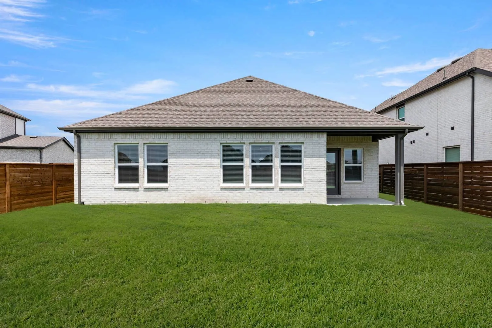 Single Family Residence For Sale in Dallas County , 2004 Blossom Trail, Mesquite, Texas 75181, 4 Bedroom, 3 Bathroom, 2 Garage spaces, 1,805 Sqft, built in 2025, mls#21275857, Real Estate Agent in Mesquite, Homes For Sale in Dallas county, Homes For Sale in Mesquite, Realtor in Mesquite Texas, Real Estate Brokerage Independent Realty Texas, Luminita Cordes Realtor
