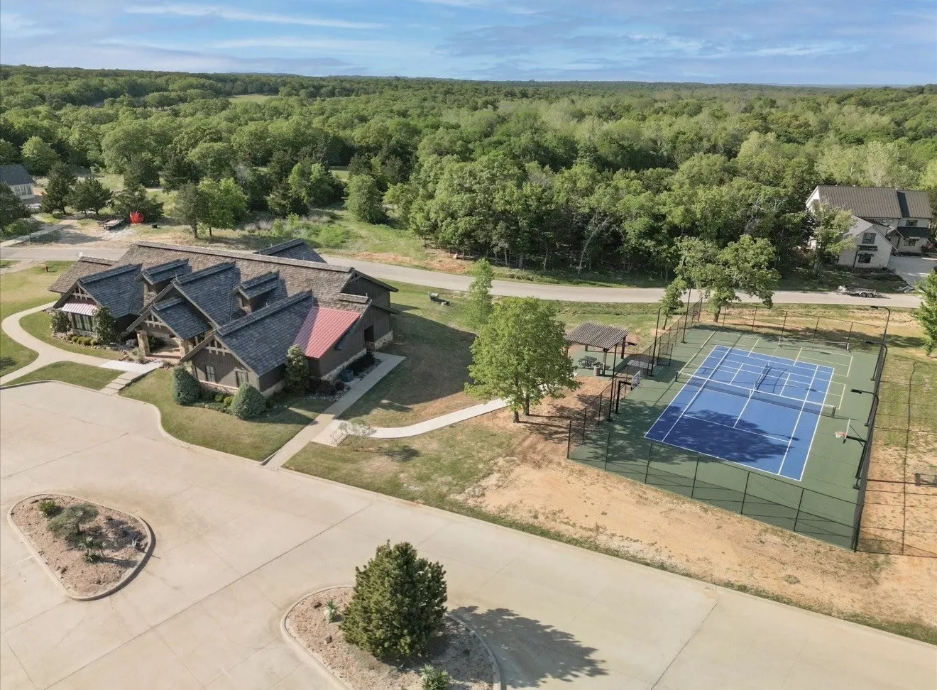Unimproved Land For Sale in Grayson County , 194 Toscana Circle, Gordonville, Texas 76245, 0, 0, Garage spaces, 0 Sqft, built in 0, Price $34,900, mls#21274586, Real Estate Agent in Gordonville, Homes For Sale in Grayson county, Homes For Sale in Gordonville, Realtor in Gordonville Texas, Real Estate Brokerage Independent Realty Texas, Luminita Cordes Realtor