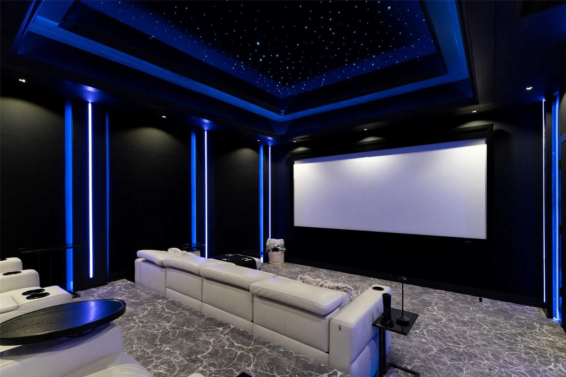 Popcorn anyone???