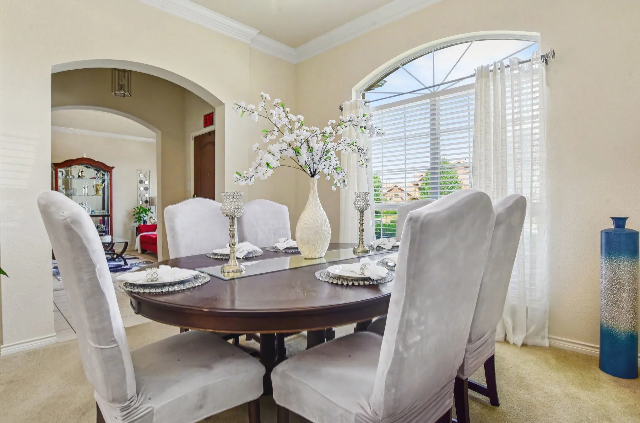 Single Family Residence For Sale in Dallas County , 3210 Silver Springs Way, Rowlett, Texas 75089, 4 Bedroom, 3 Bathroom, 2 Garage spaces, 2,920 Sqft, built in 2006, Price $399,000, mls#21275970, Real Estate Agent in Rowlett, Homes For Sale in Dallas county, Homes For Sale in Rowlett, Realtor in Rowlett Texas, Real Estate Brokerage Independent Realty Texas, Luminita Cordes Realtor